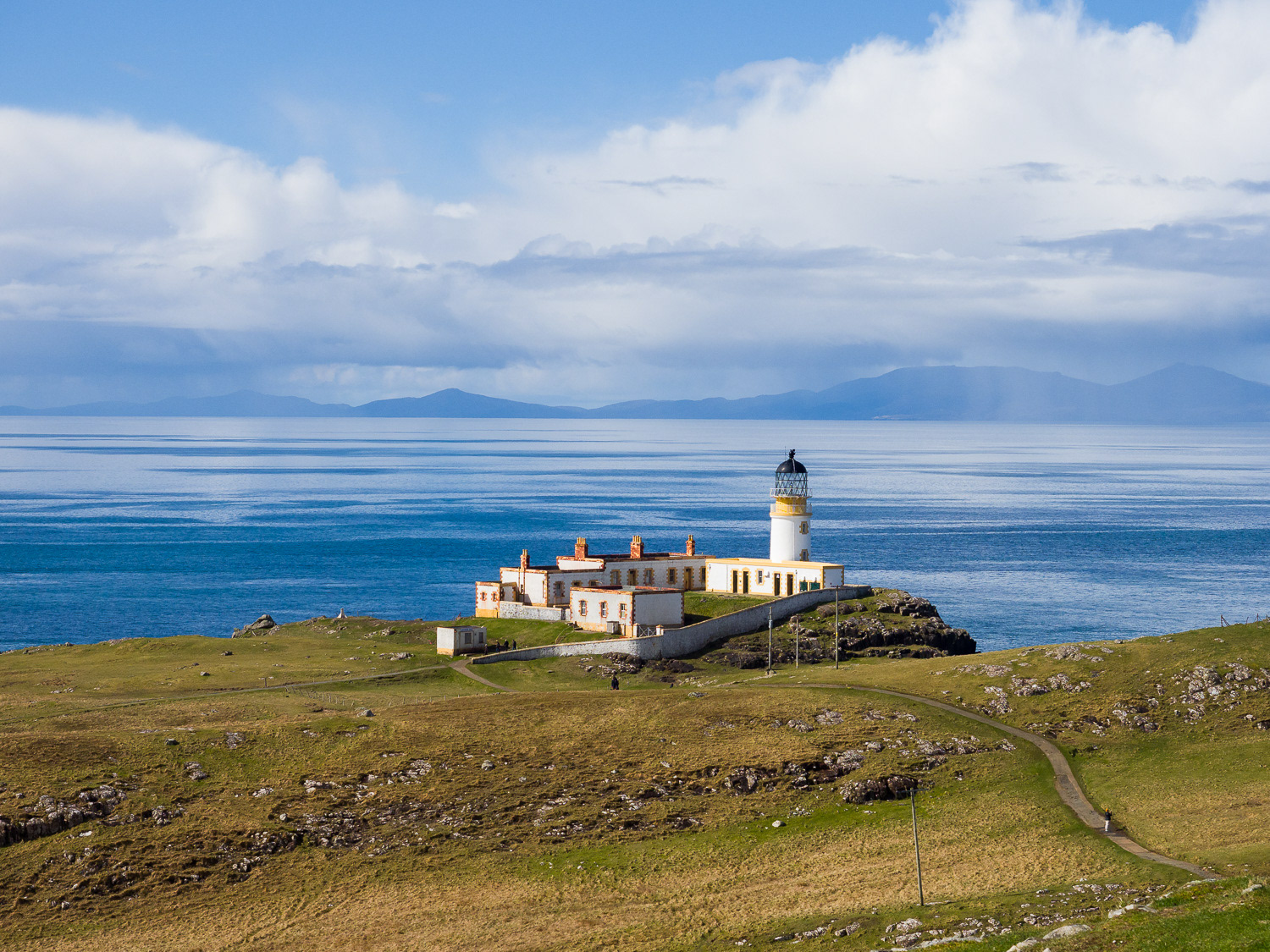 Neist Point