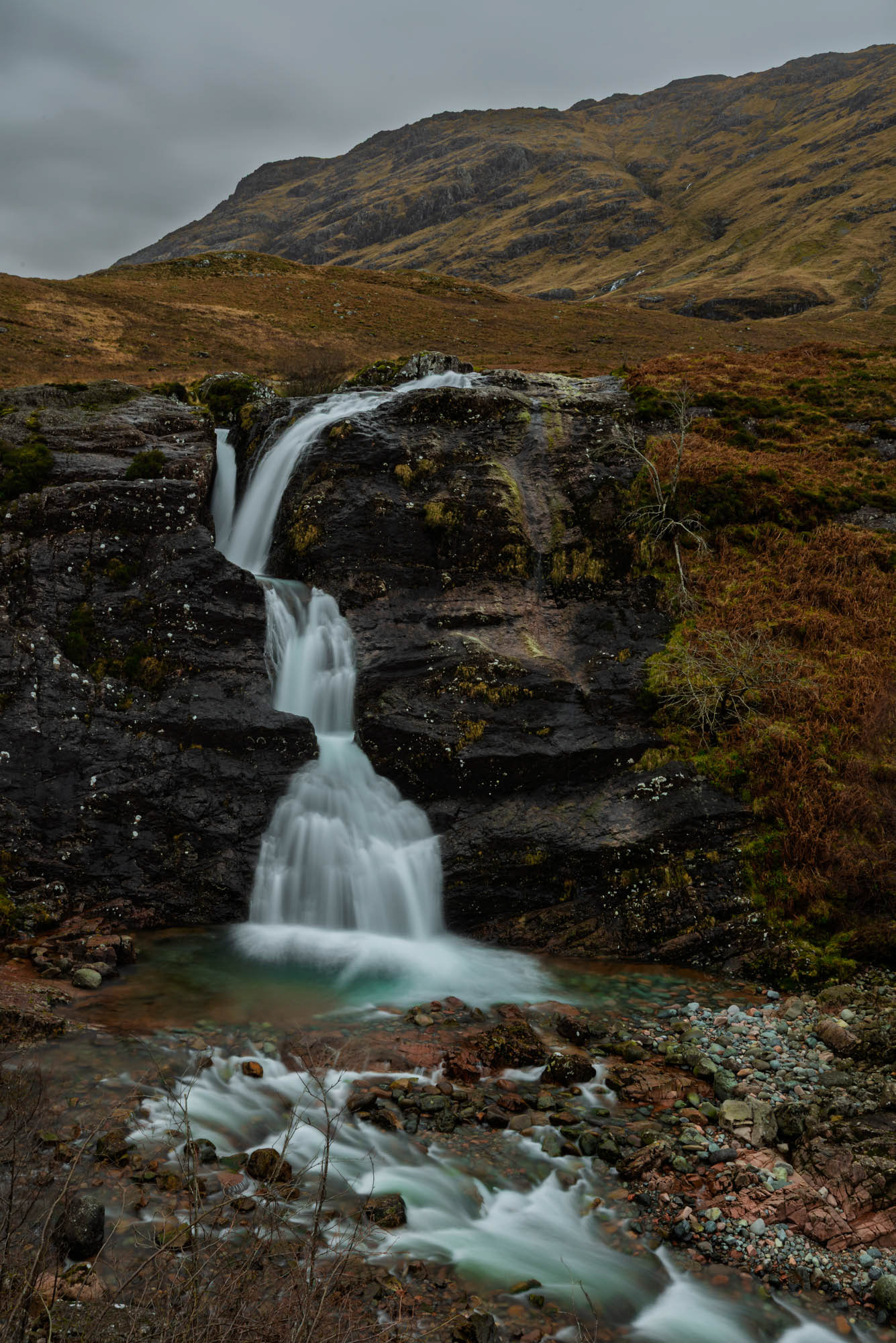 Glencoe, Scotland