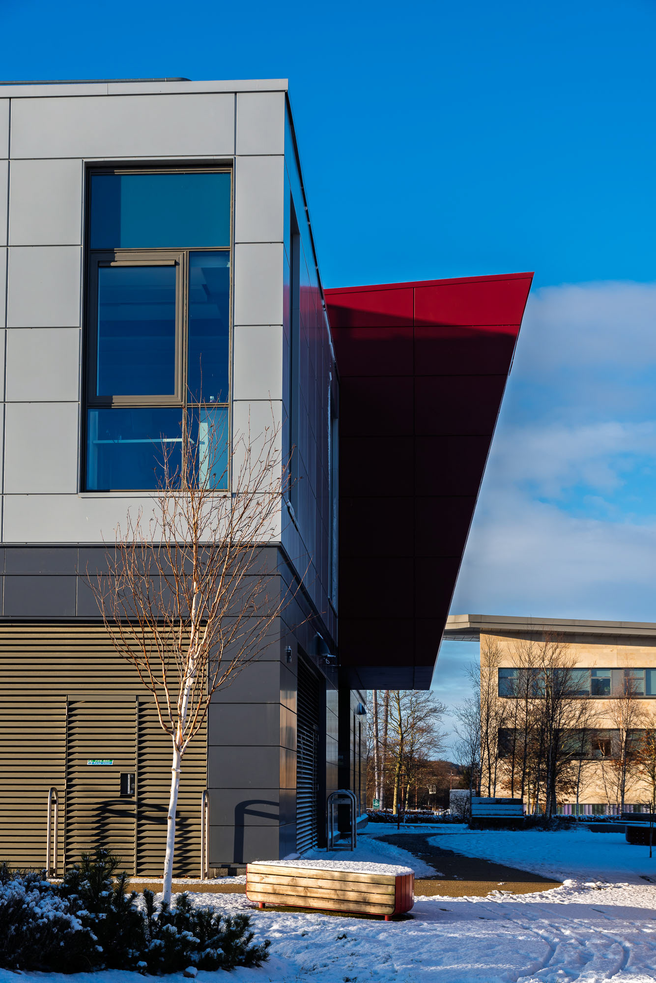 UHI University, Inverness