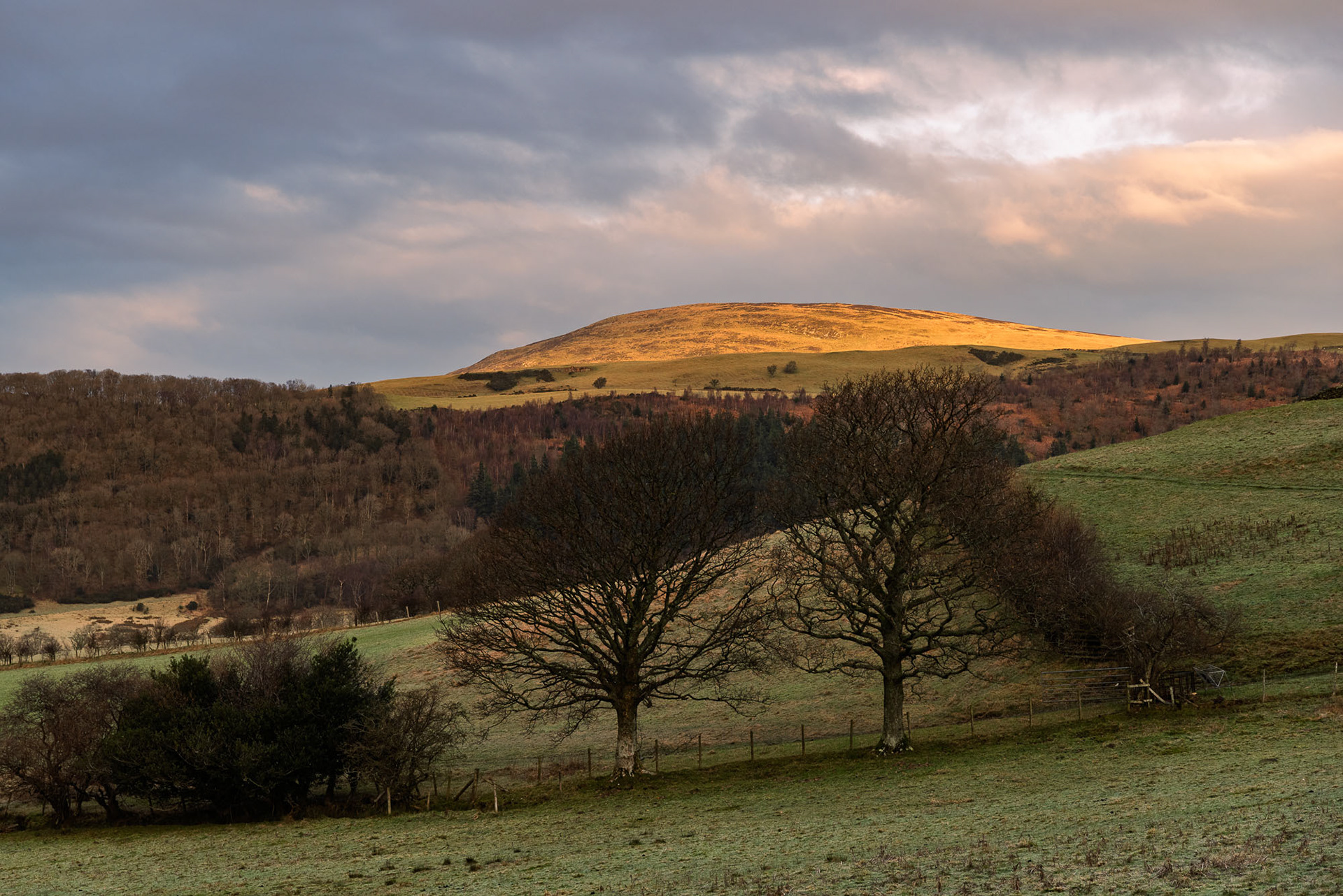 Lake District, England