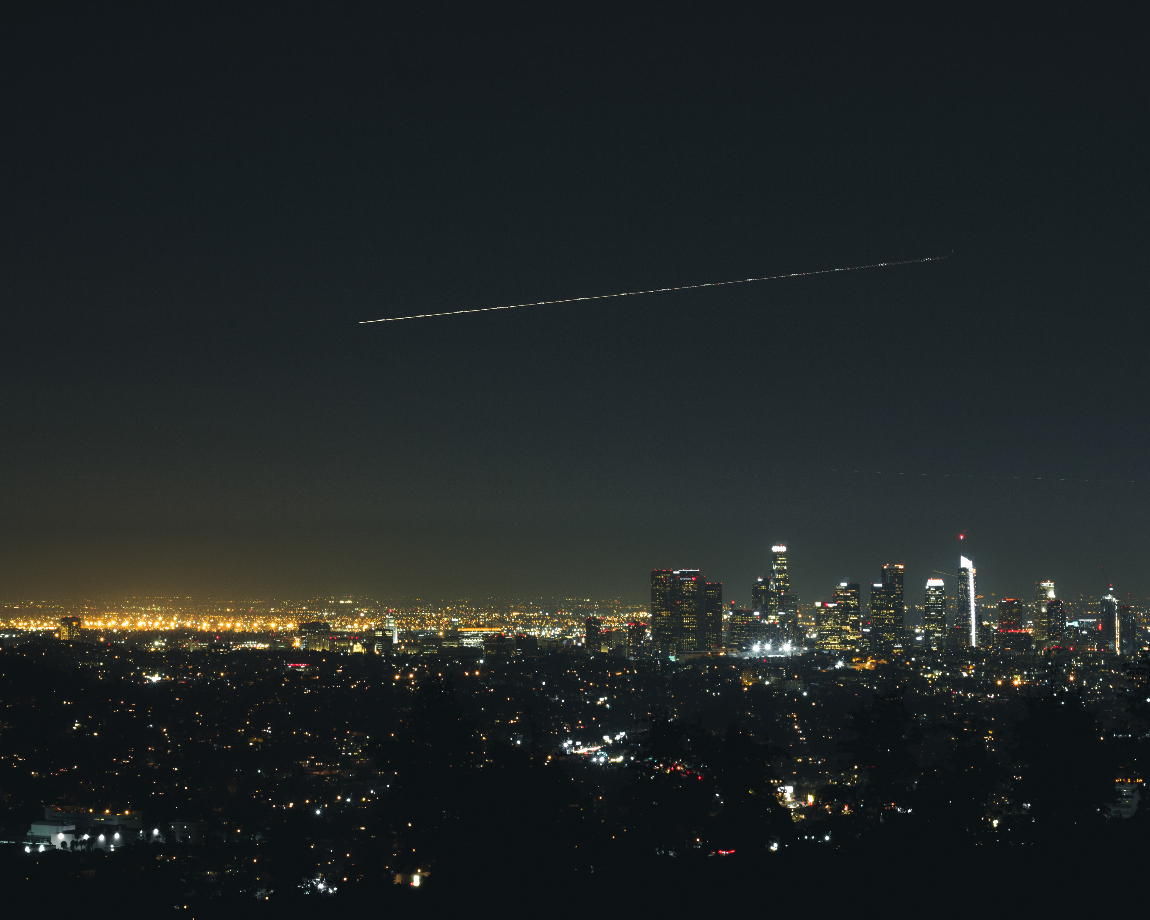 Los Angeles, CA. 2017.
