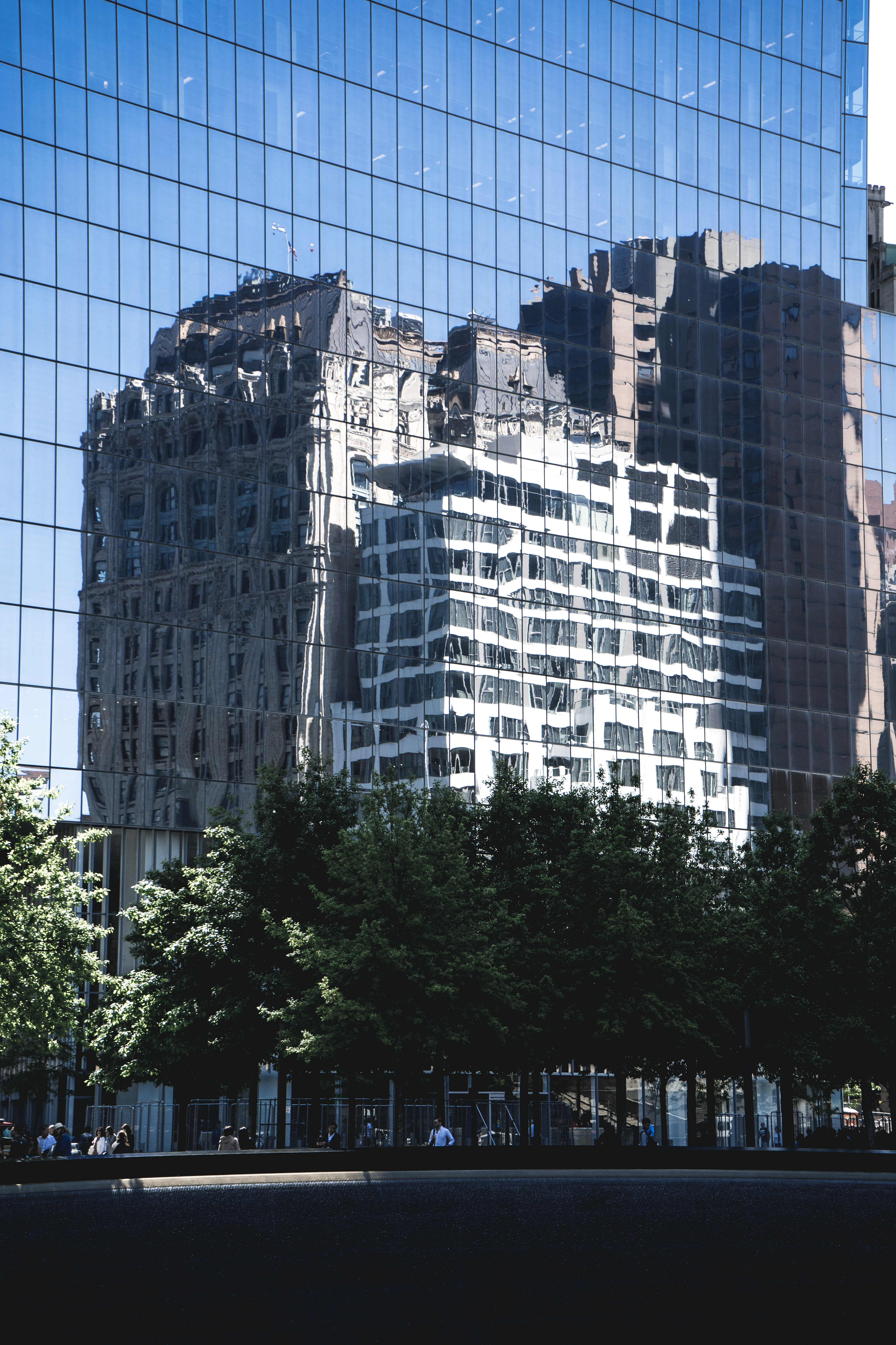 New York, EEUU. 2019.