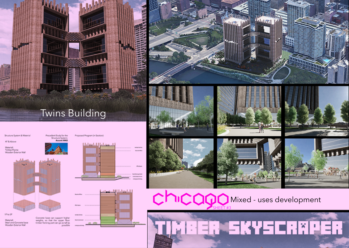 Site Planning
