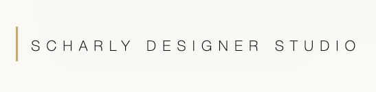 SCHARLY DESIGNER STUDIO