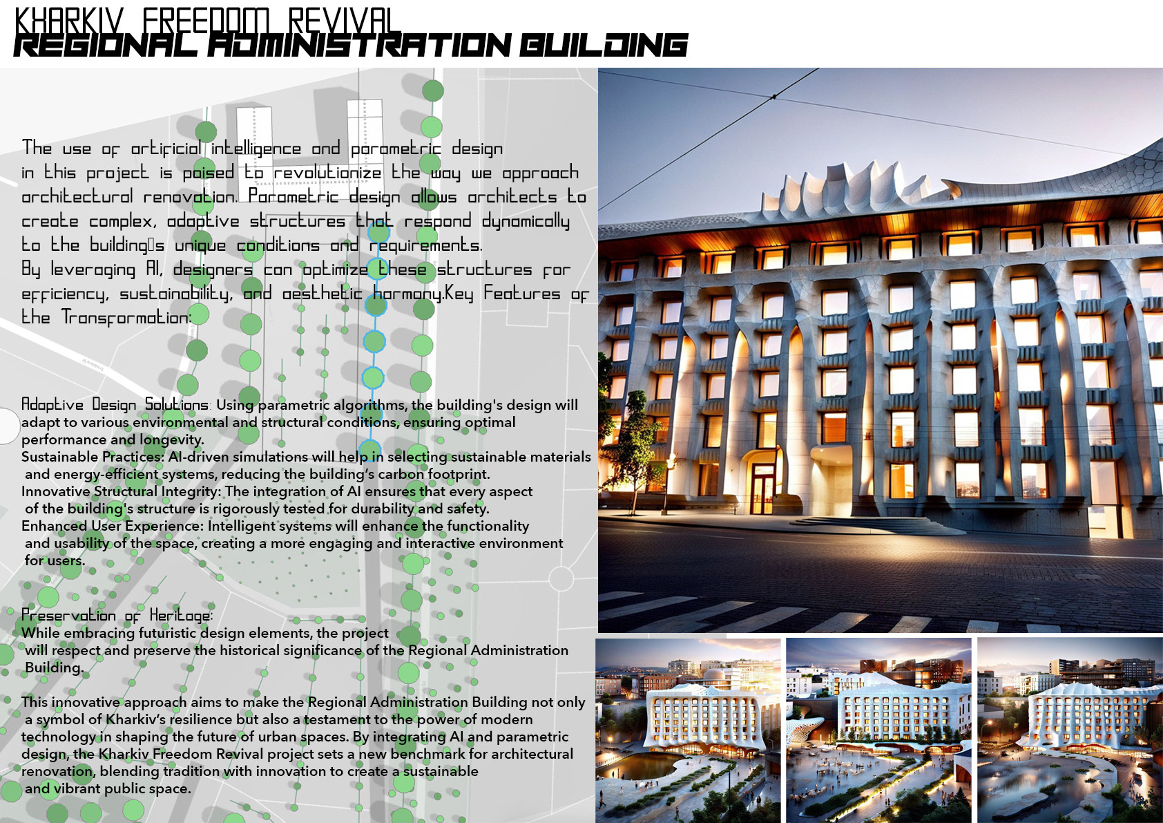 Urban Planning