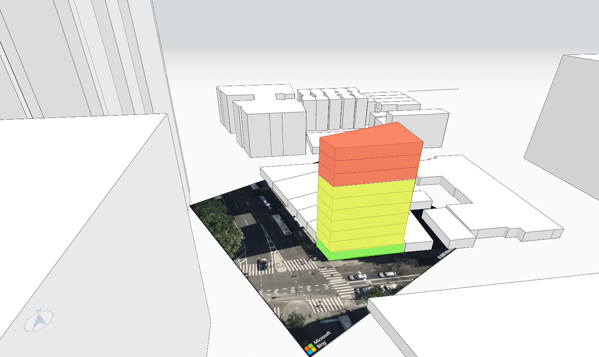Site Planning