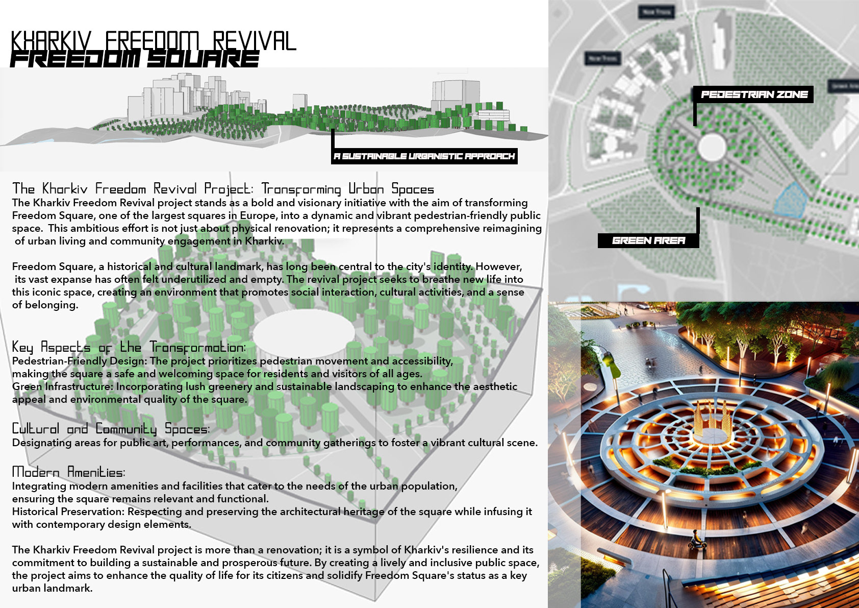 Urban Planning