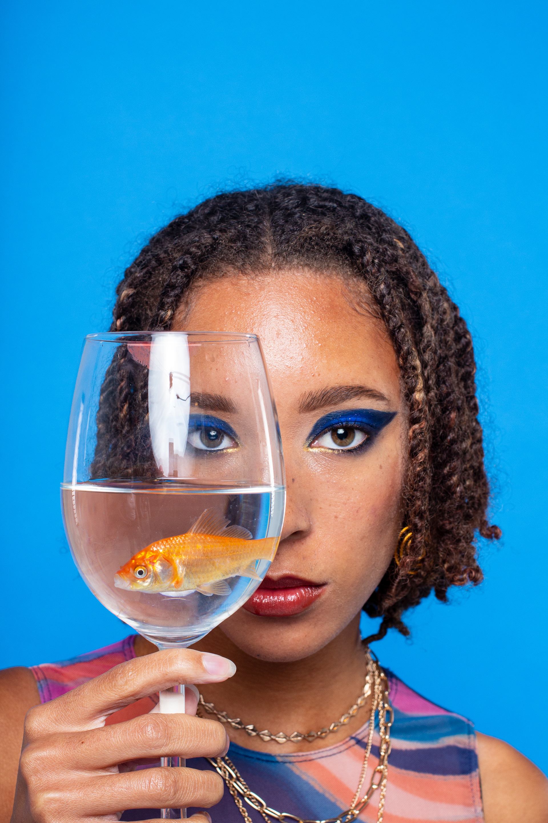 Director, Photographer, & Editor