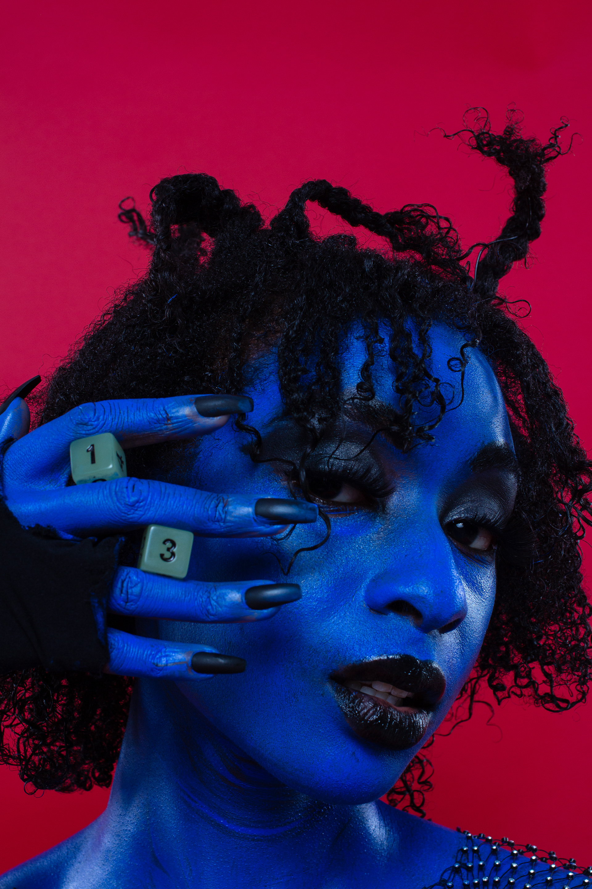 Director, Photographer, & Editor