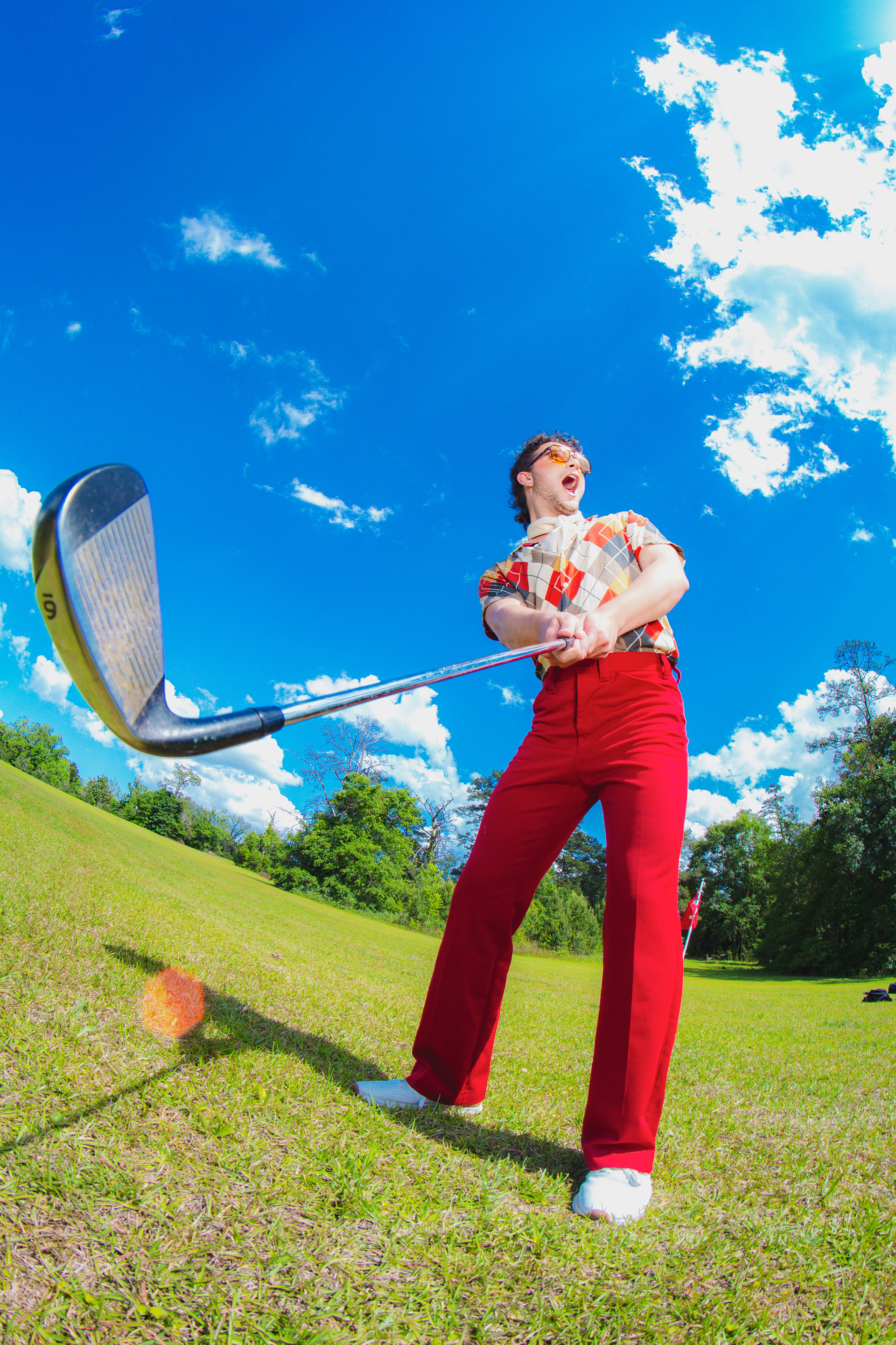 Photographer & Editor