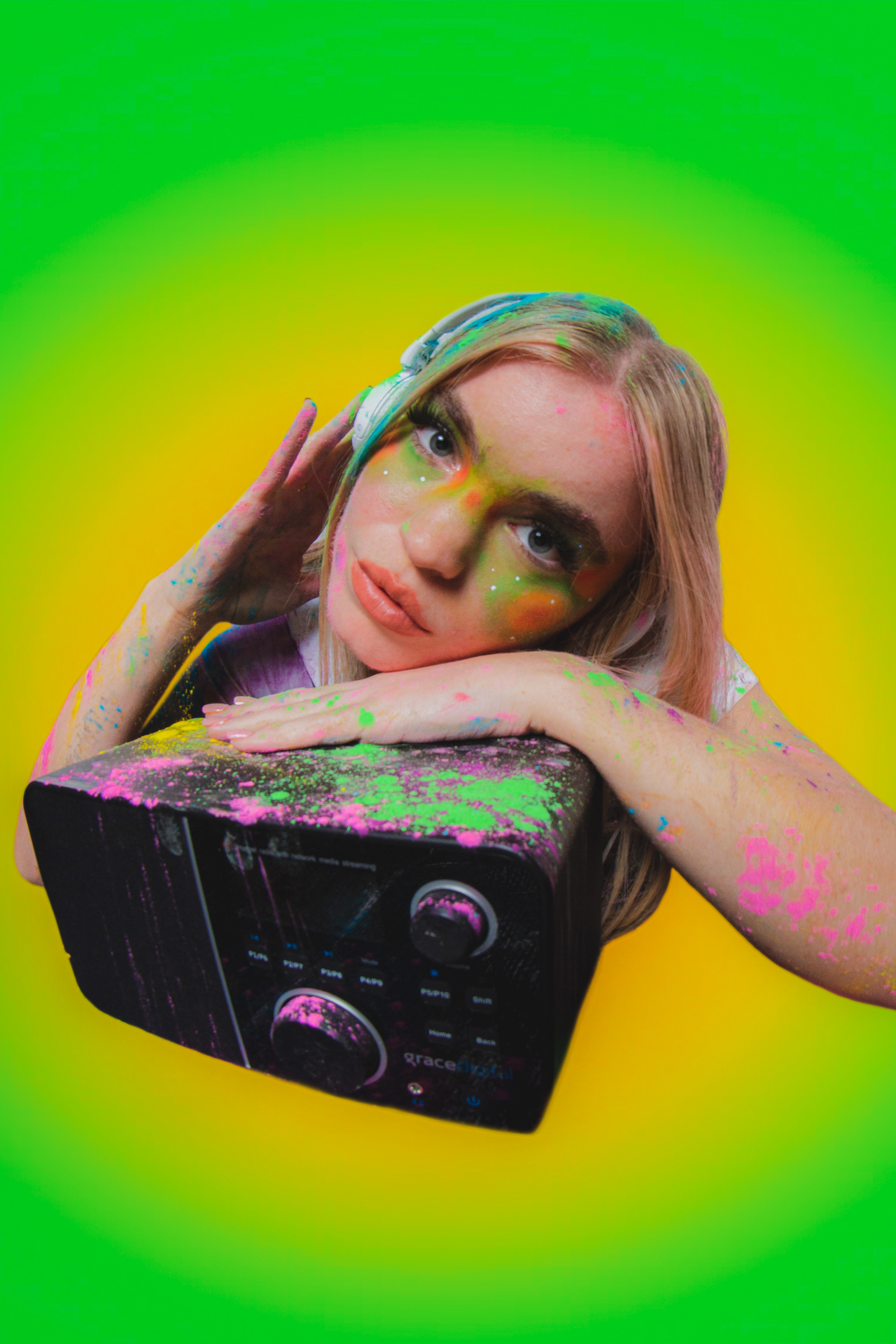 Director, Photographer, & Editor