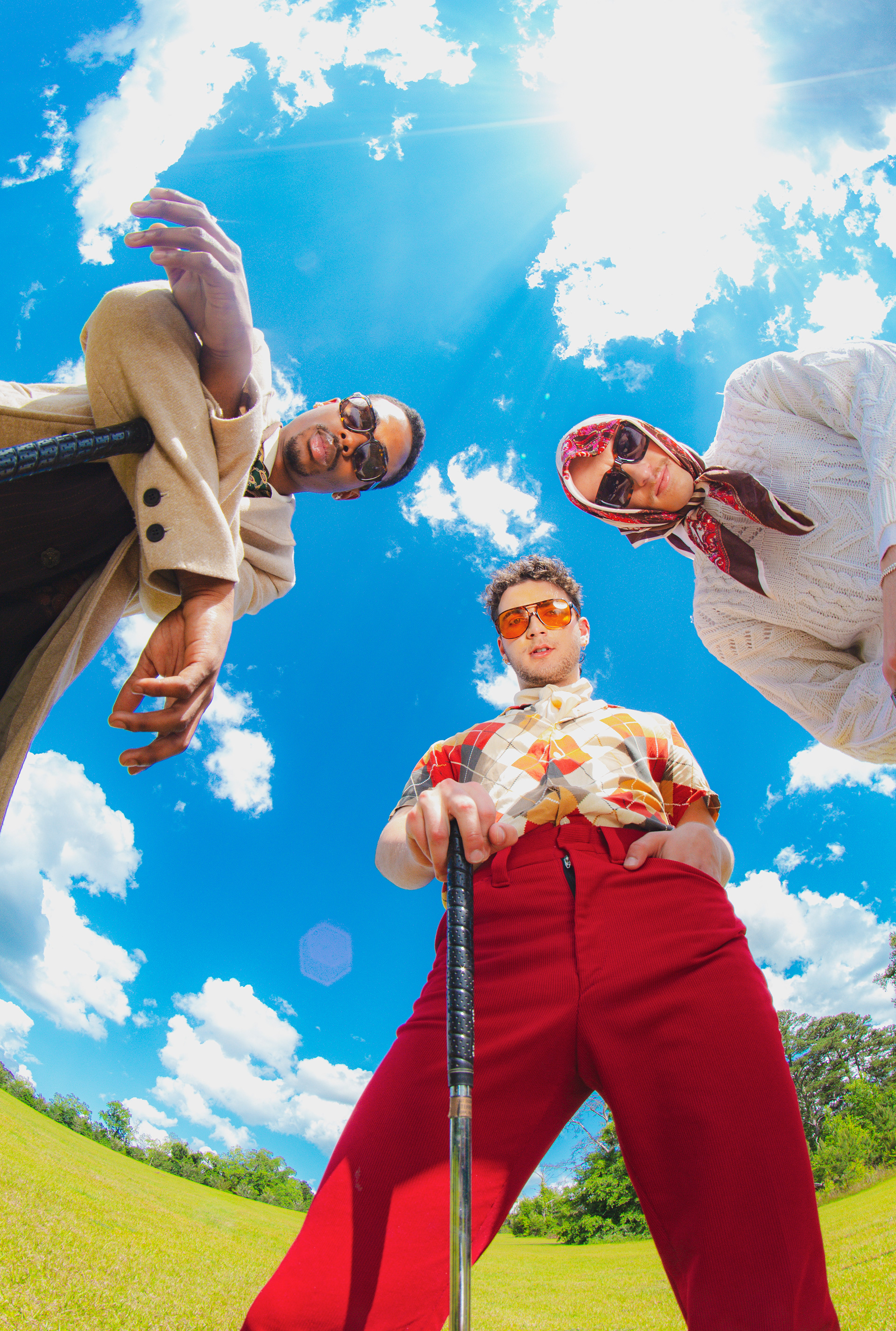 Photographer & Editor