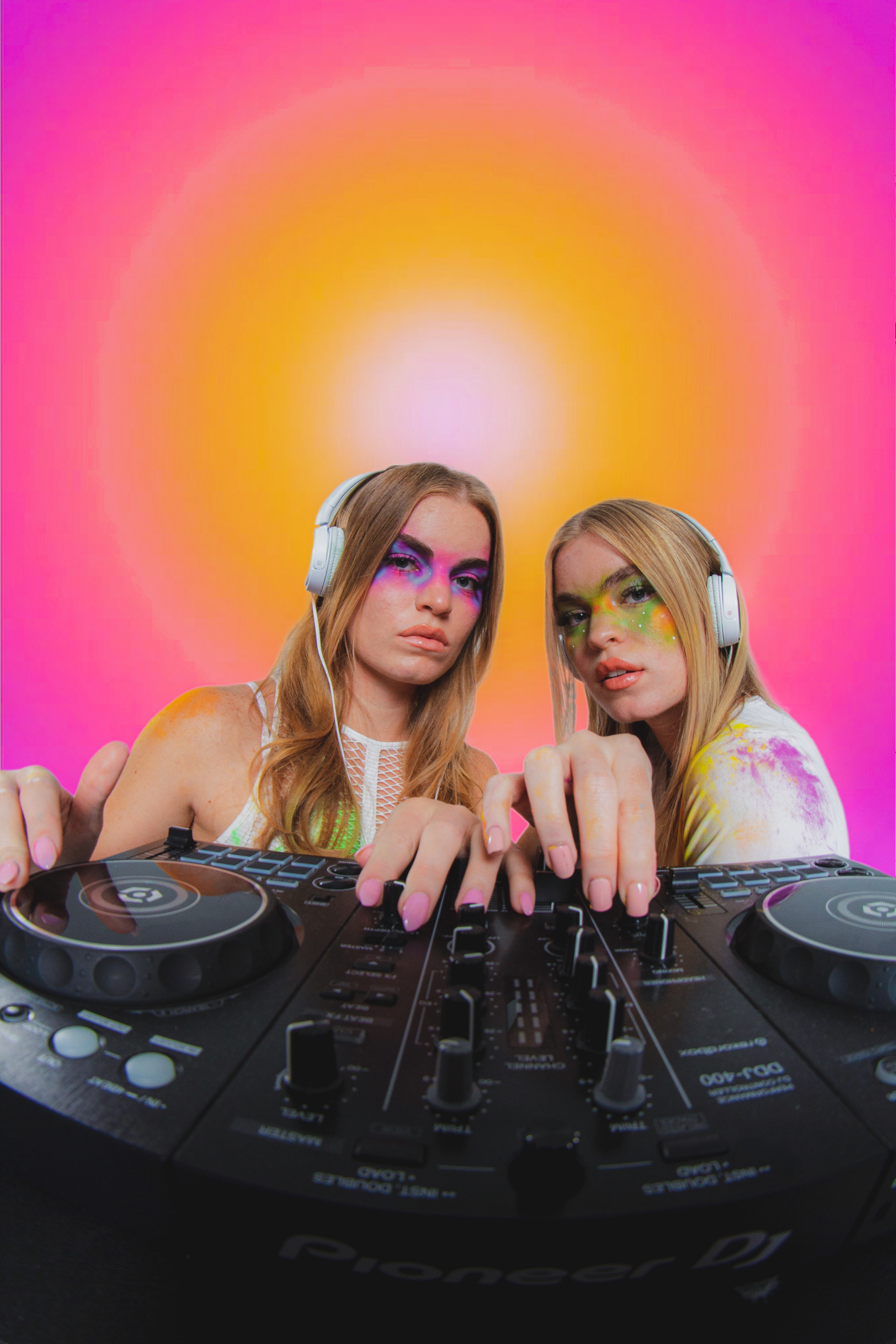 Director, Photographer, & Editor