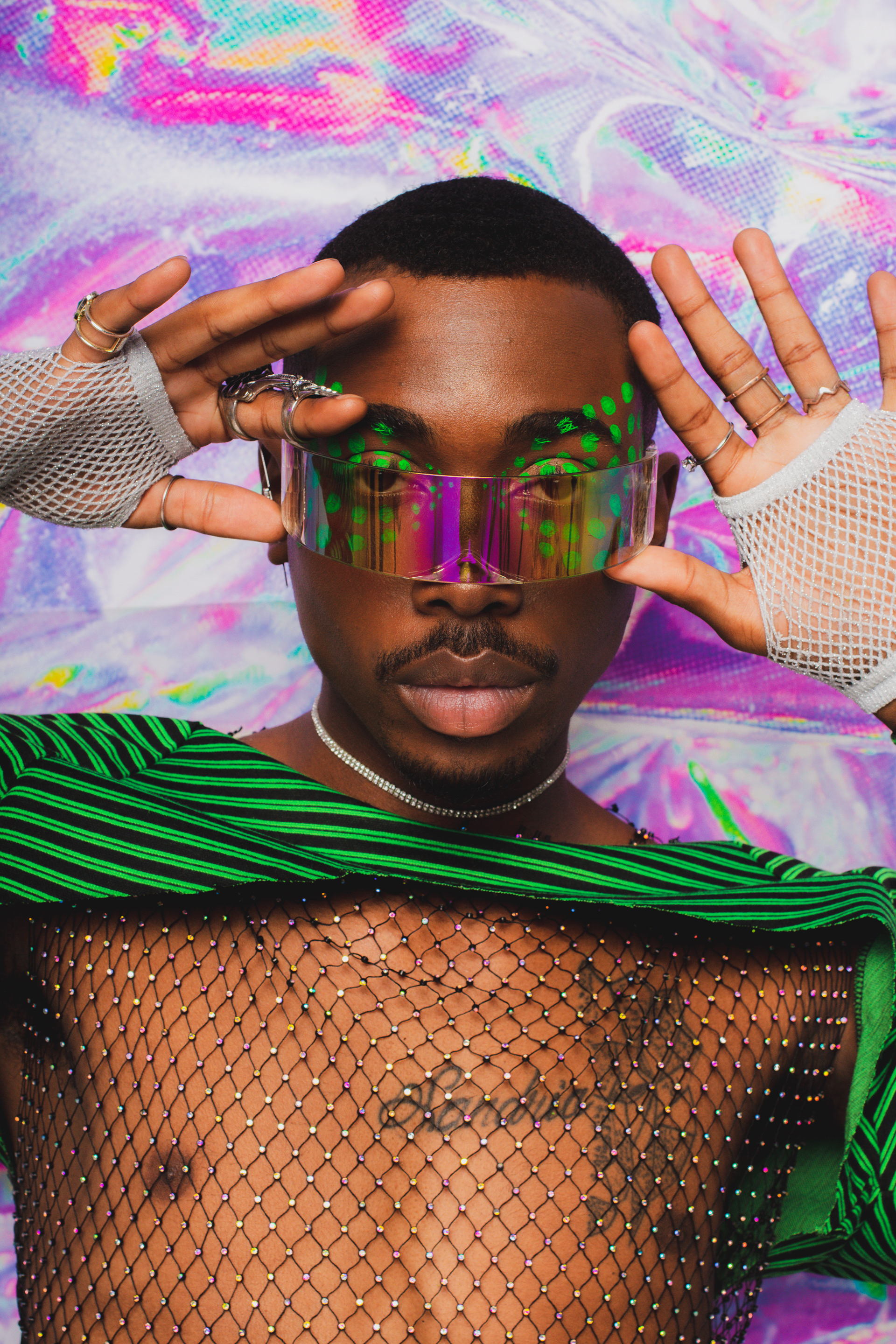 Director, Photographer, & Editor