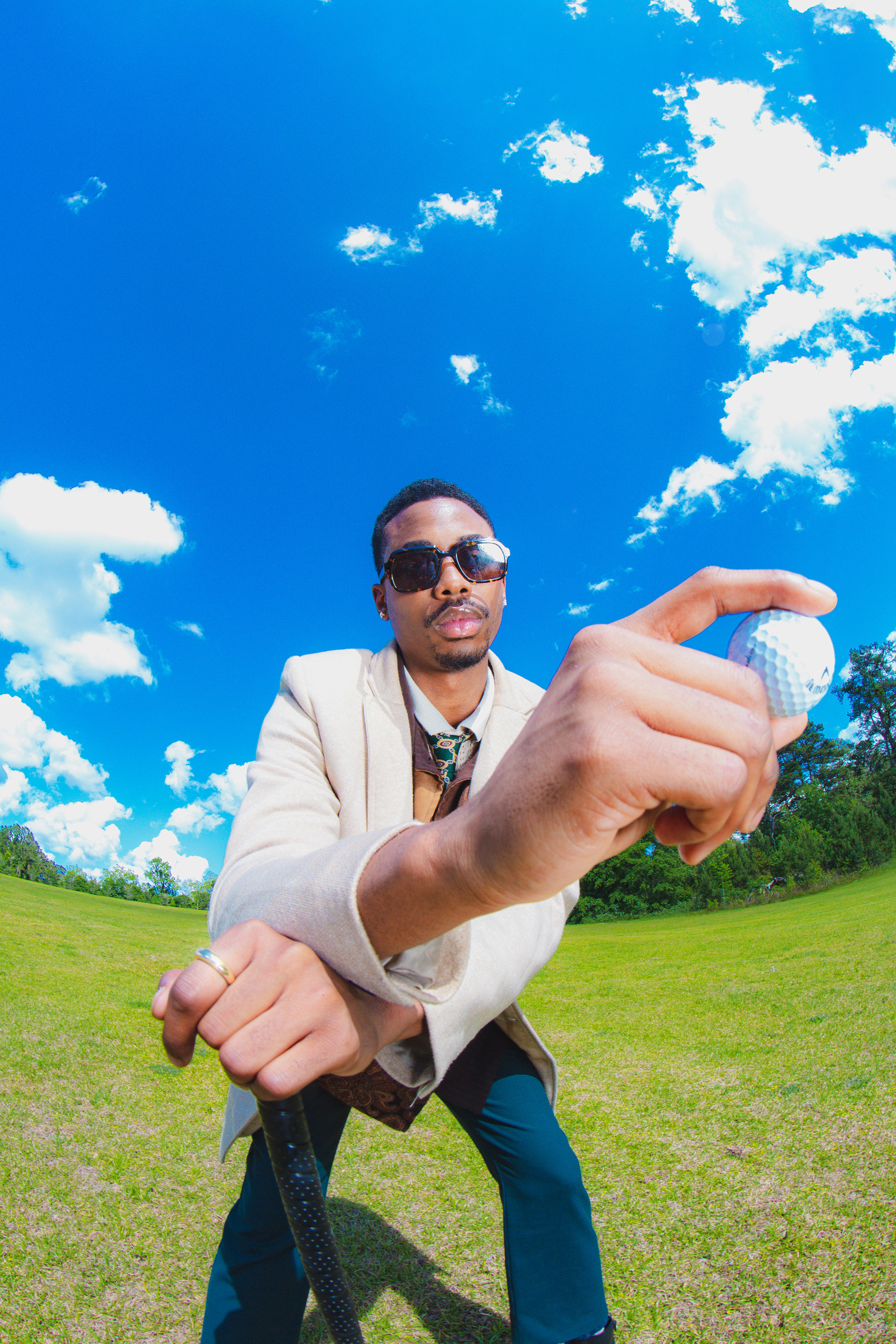 Photographer & Editor