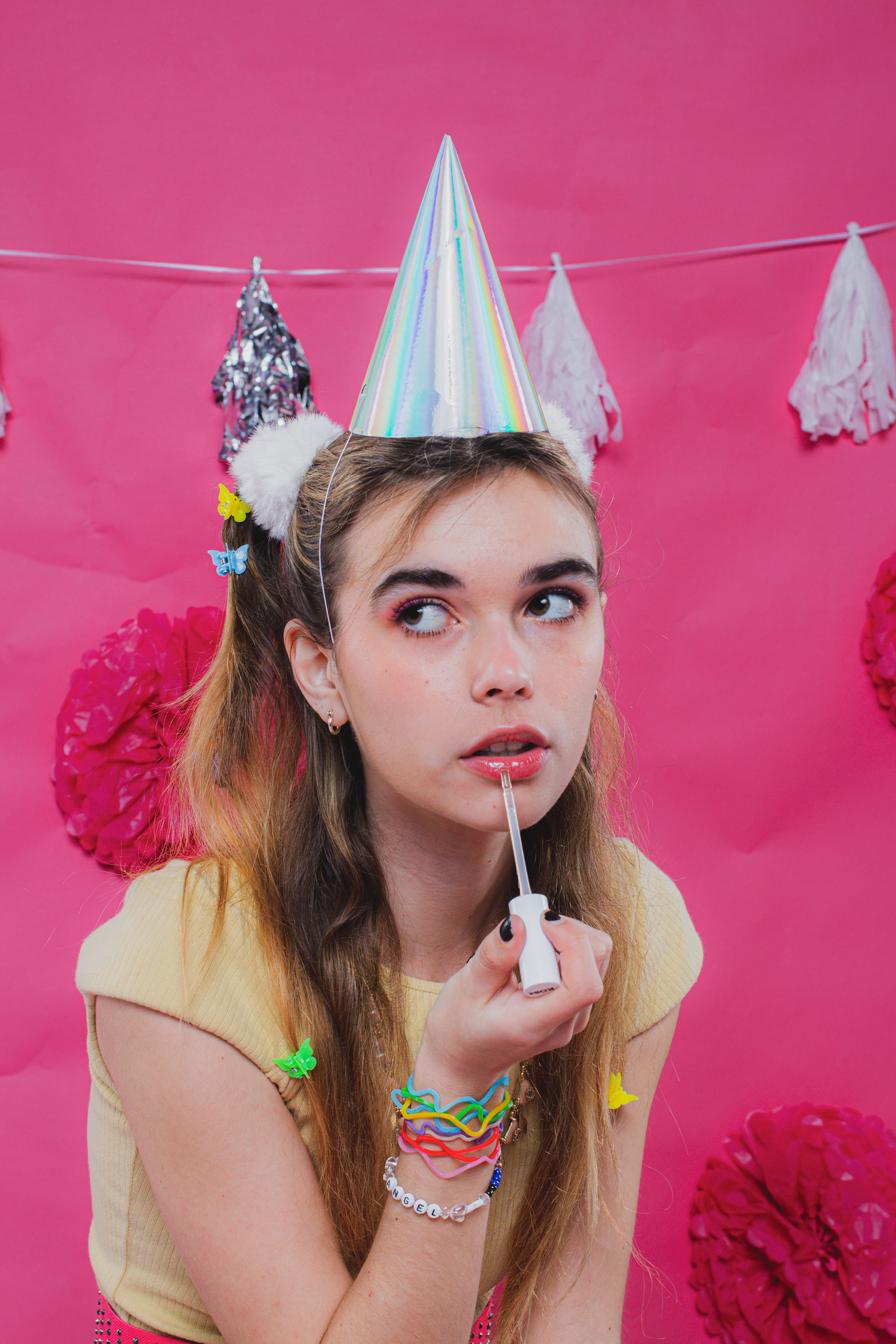 Director, Photographer, & Editor