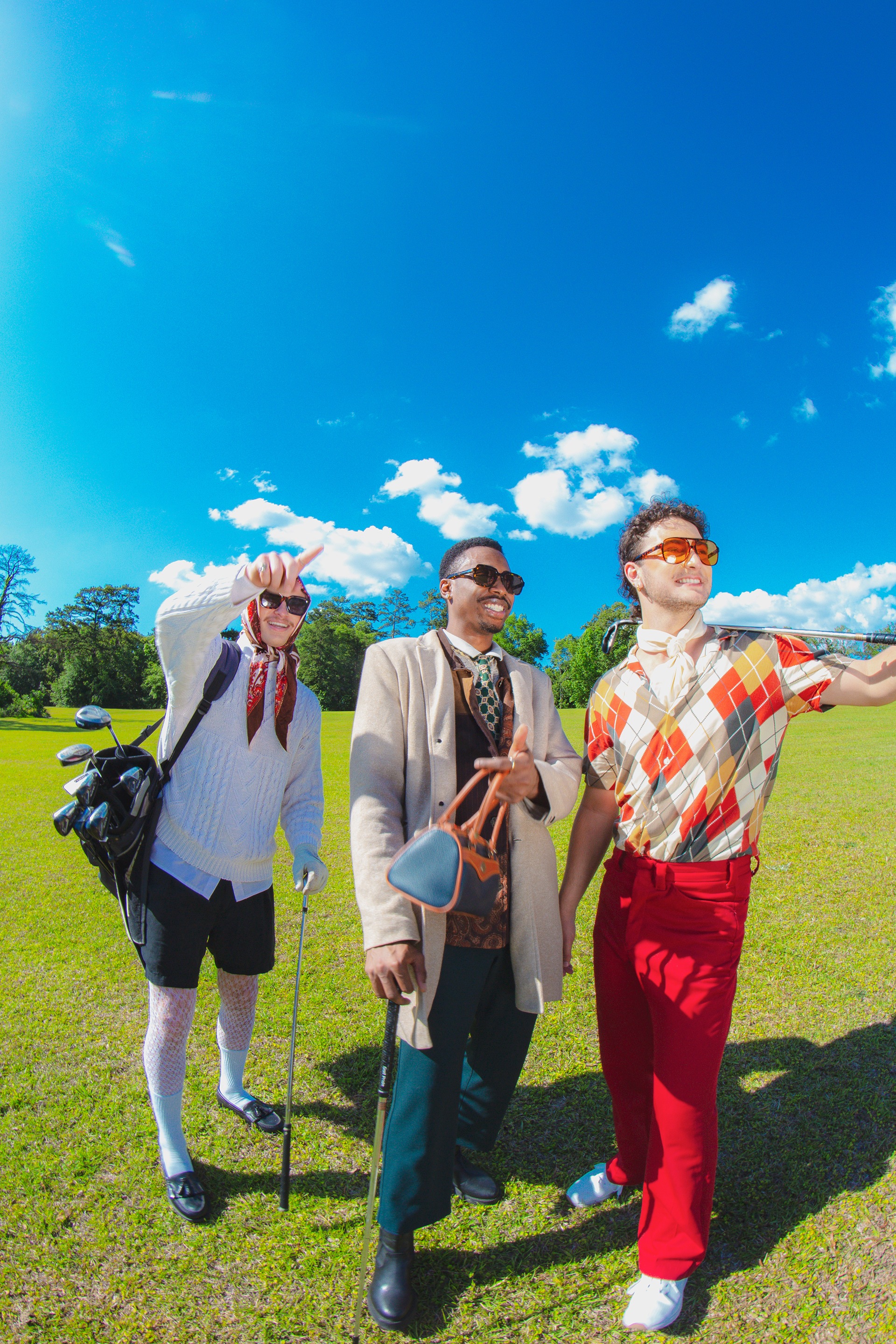 Photographer & Editor