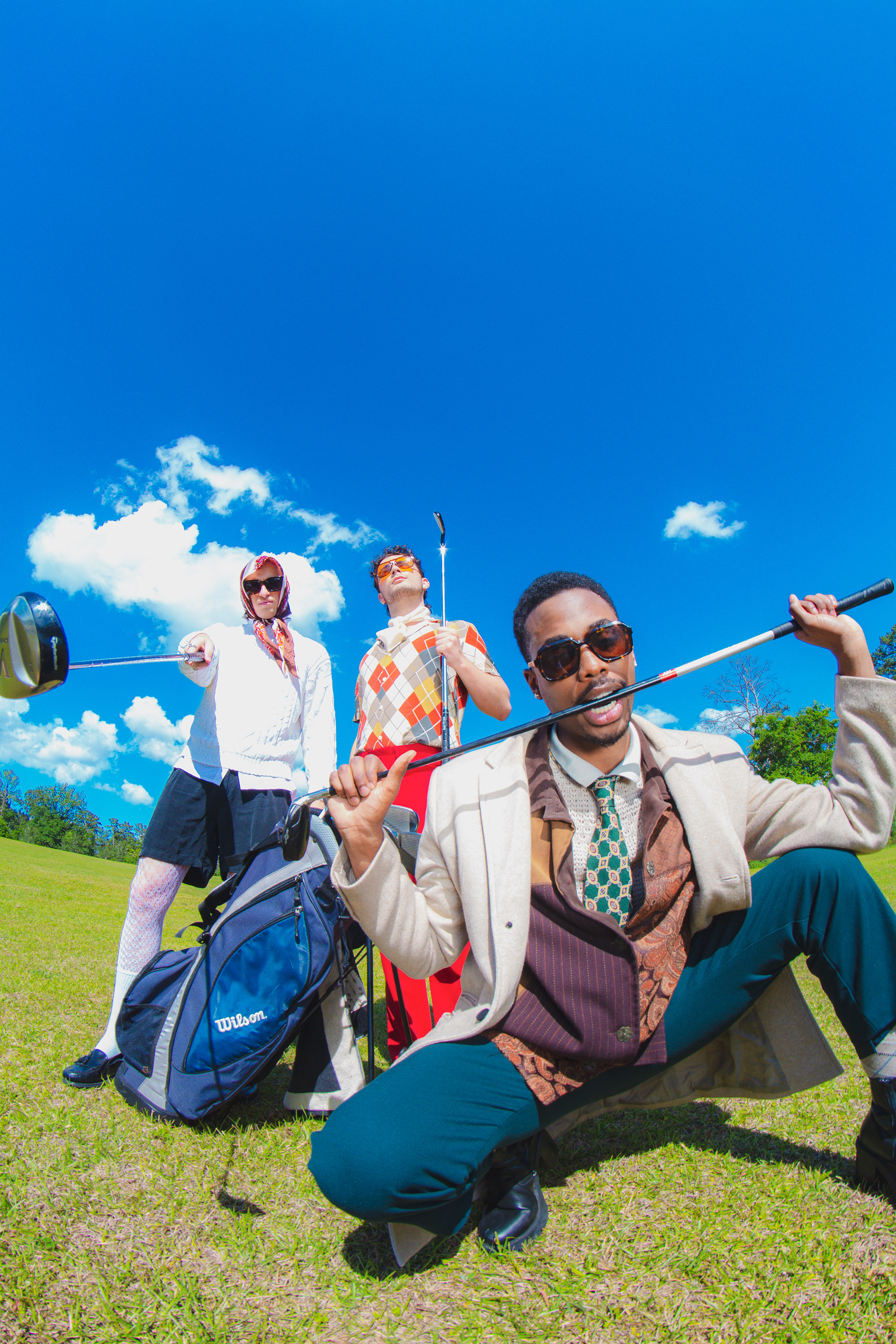 Photographer & Editor