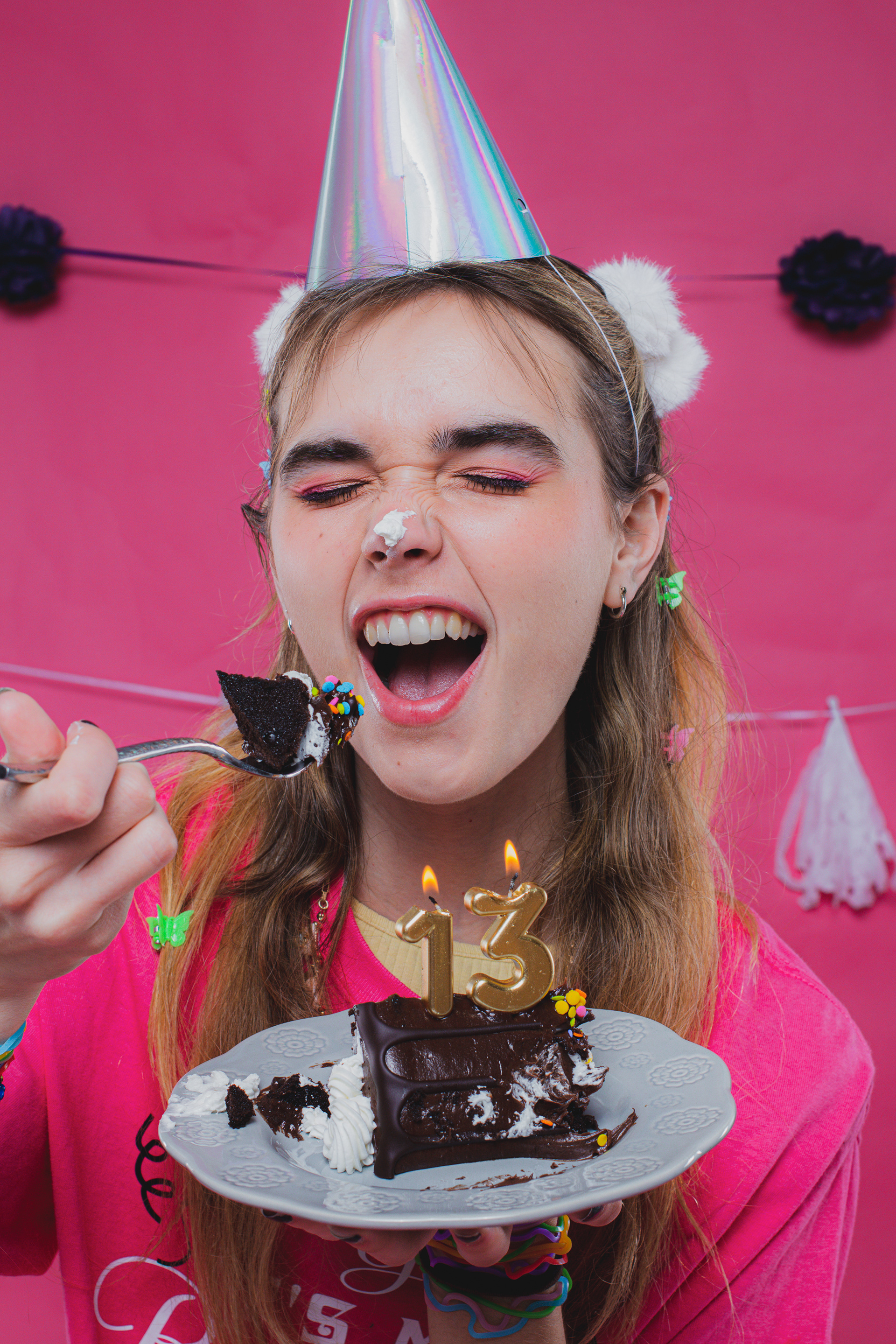 Director, Photographer, & Editor