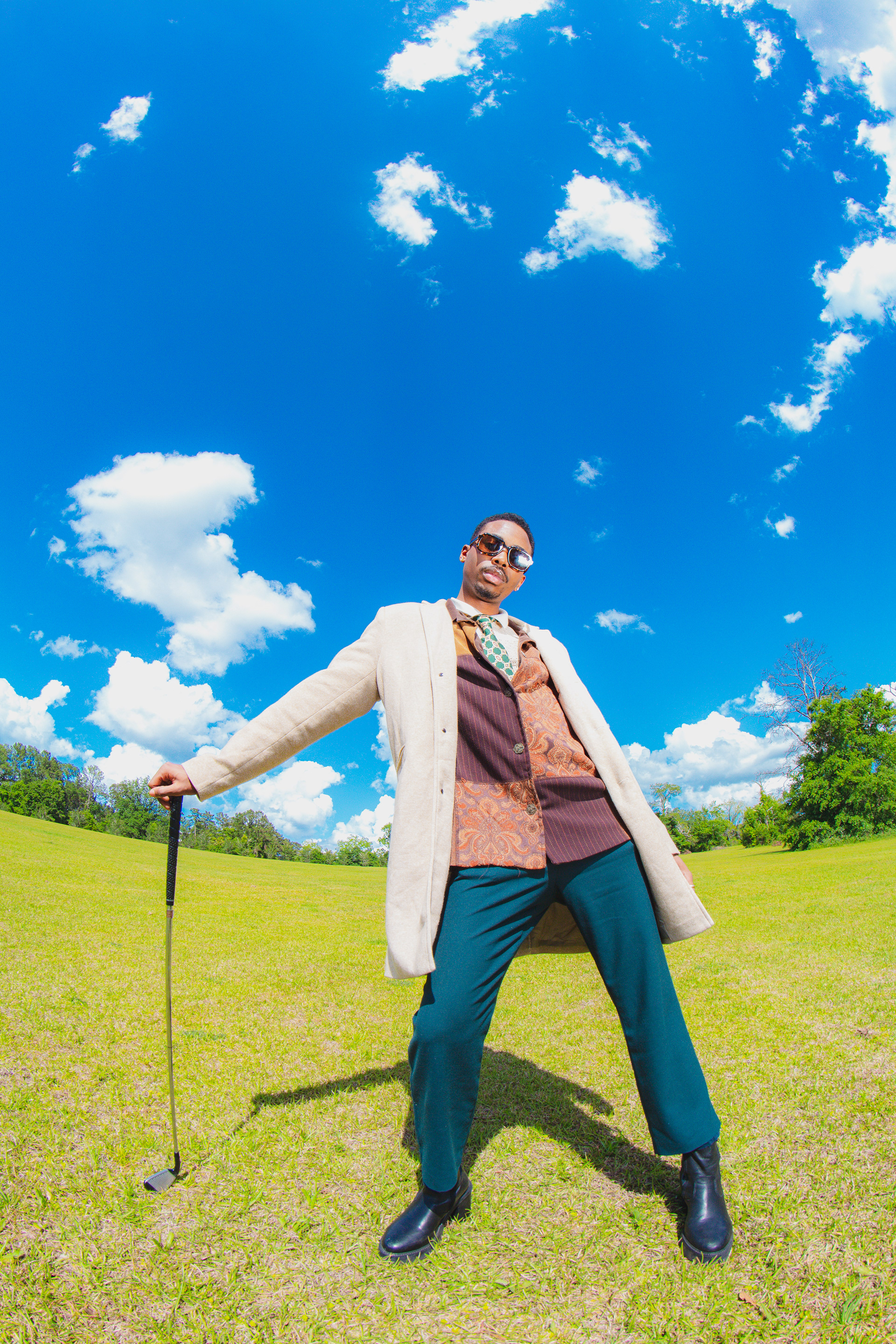 Photographer & Editor