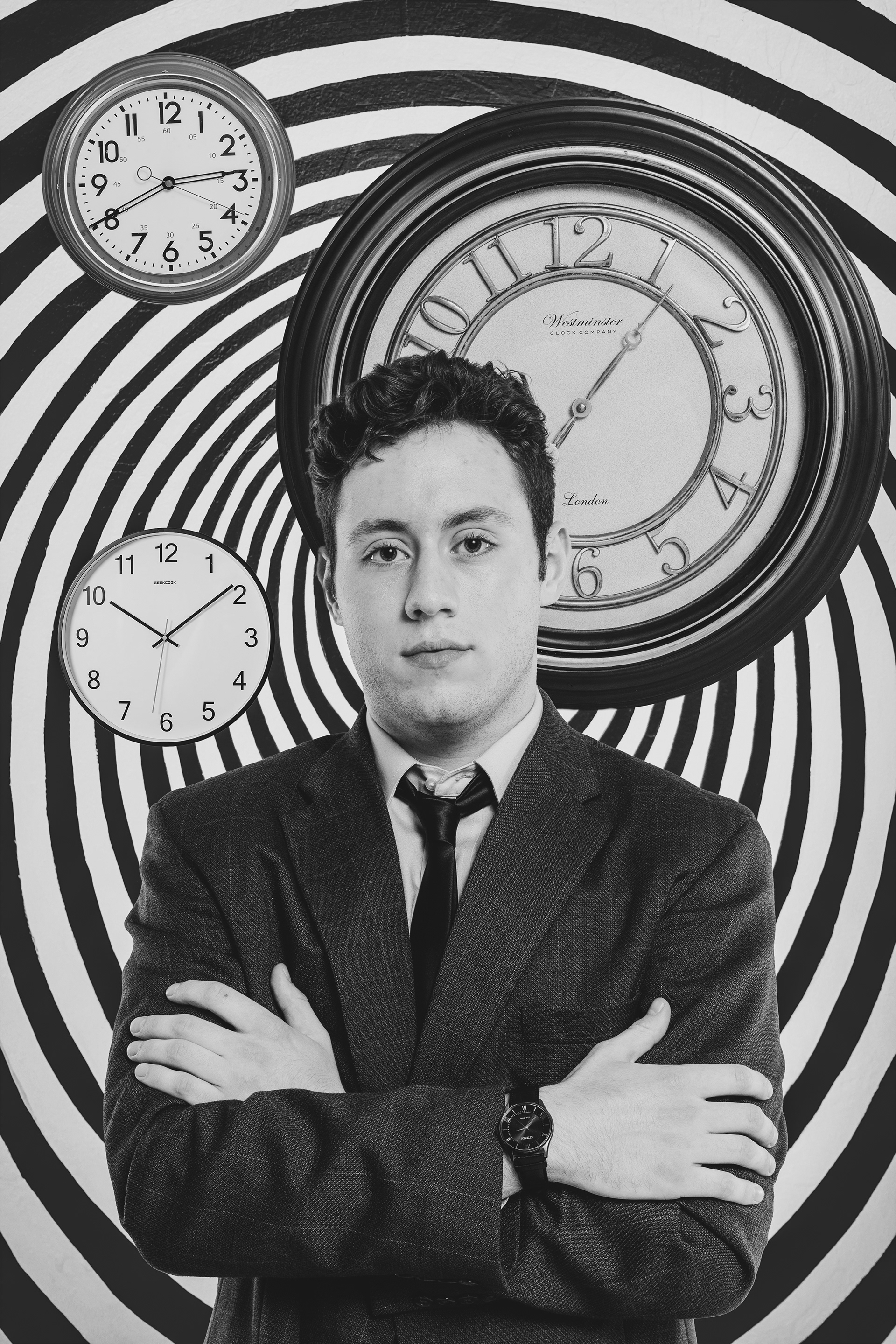 Director, Photographer, & Editor