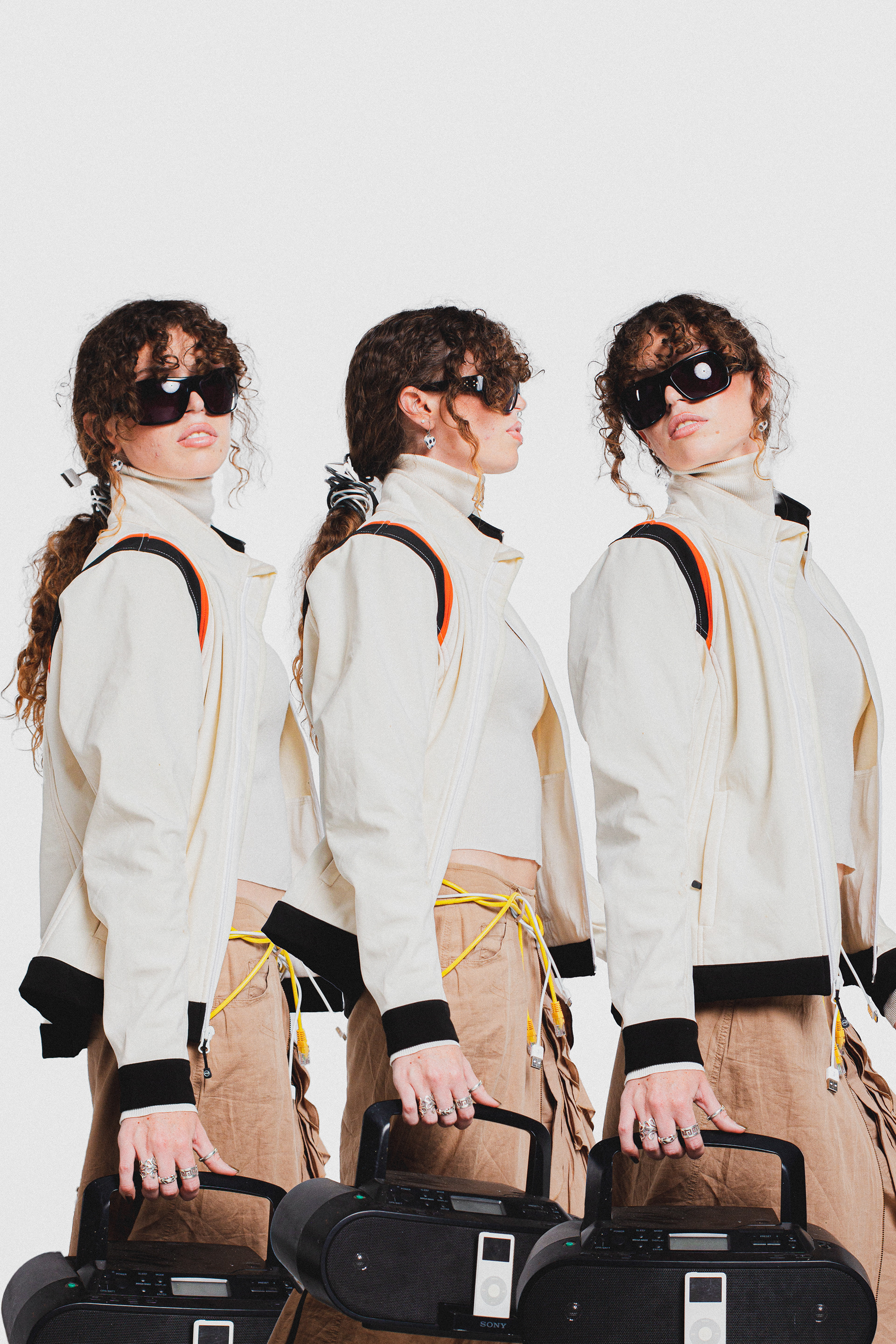 Photographer & Editor