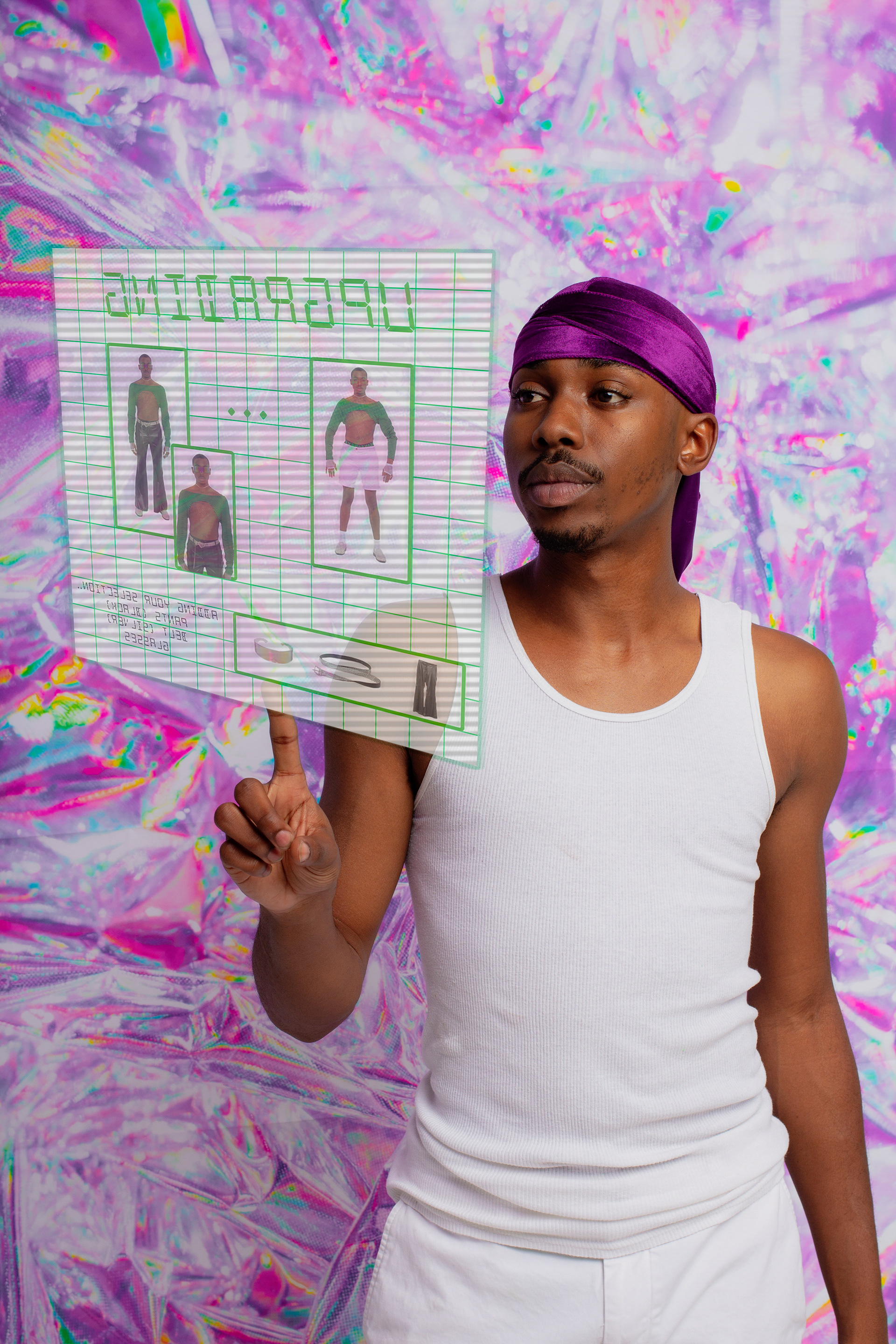 Director, Photographer, & Editor