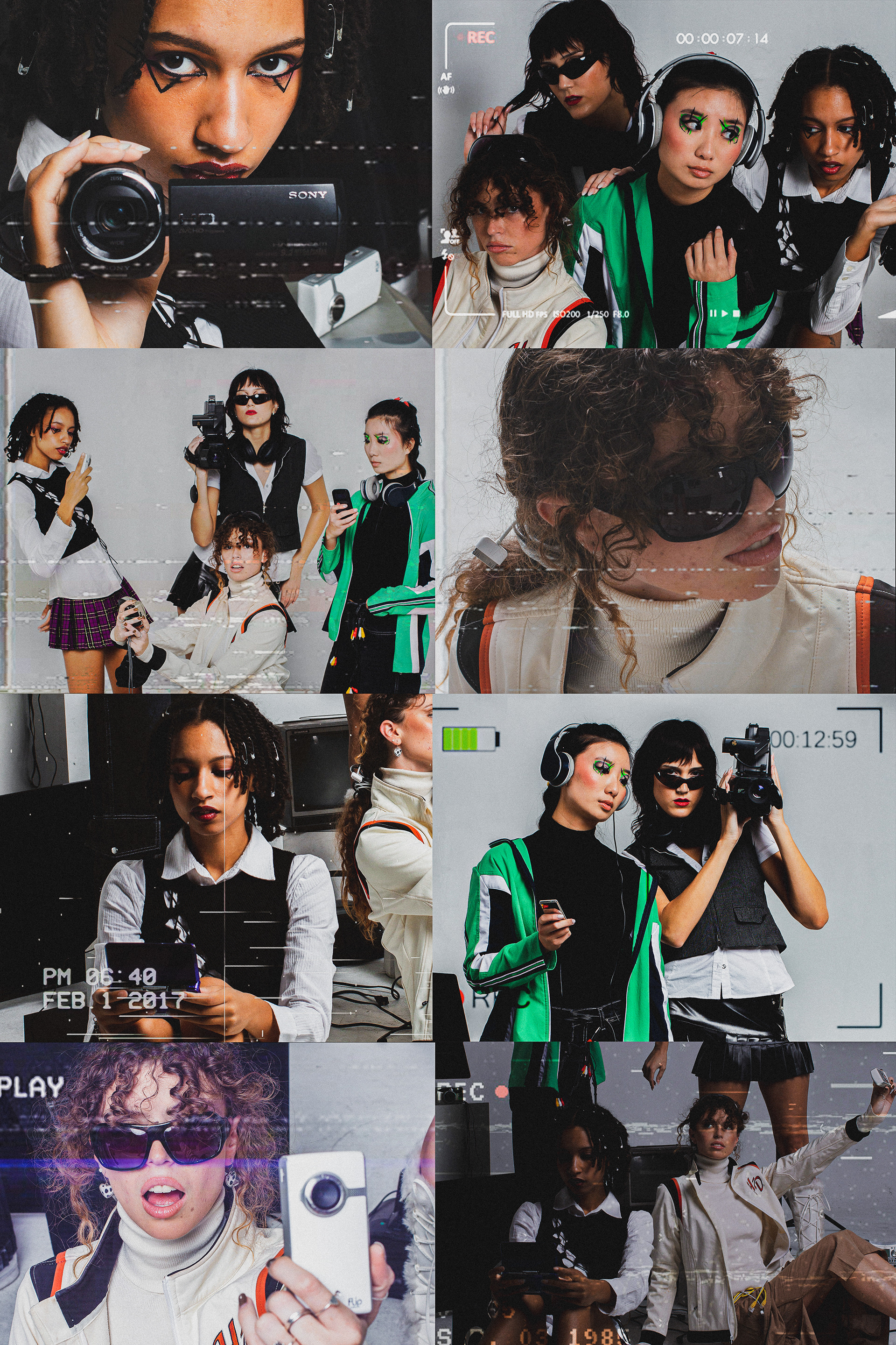 Photographer & Editor