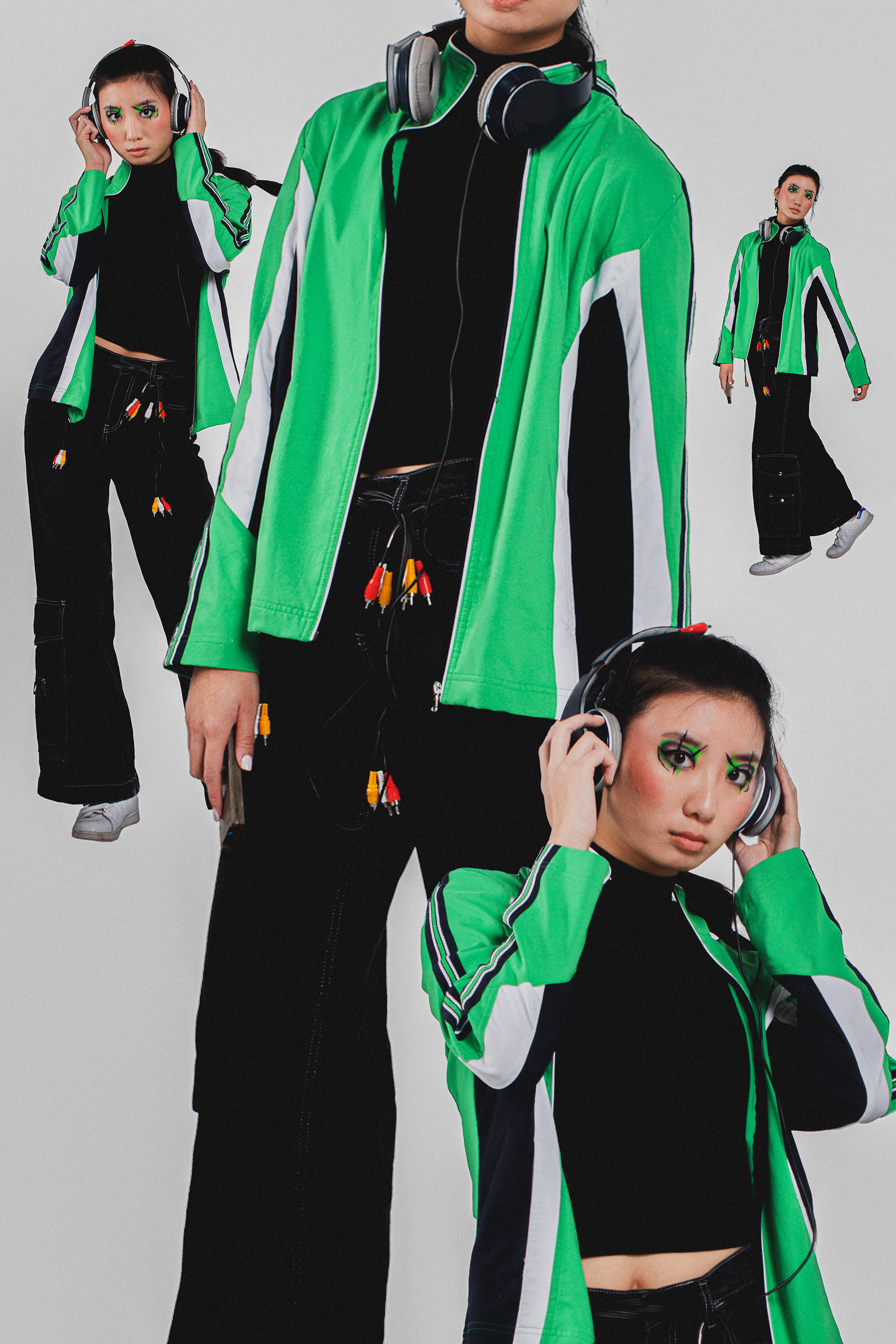 Photographer & Editor