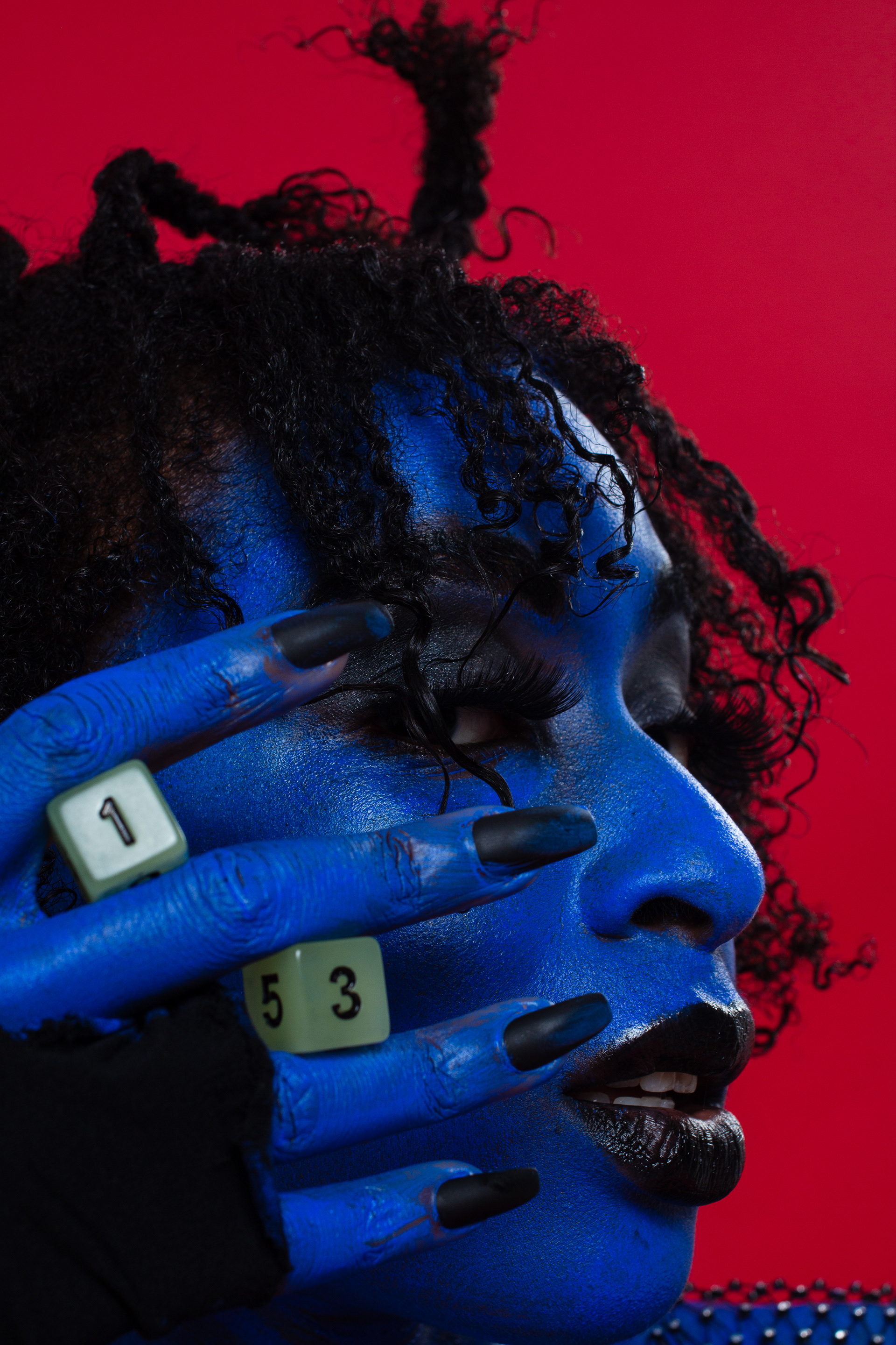 Director, Photographer, & Editor