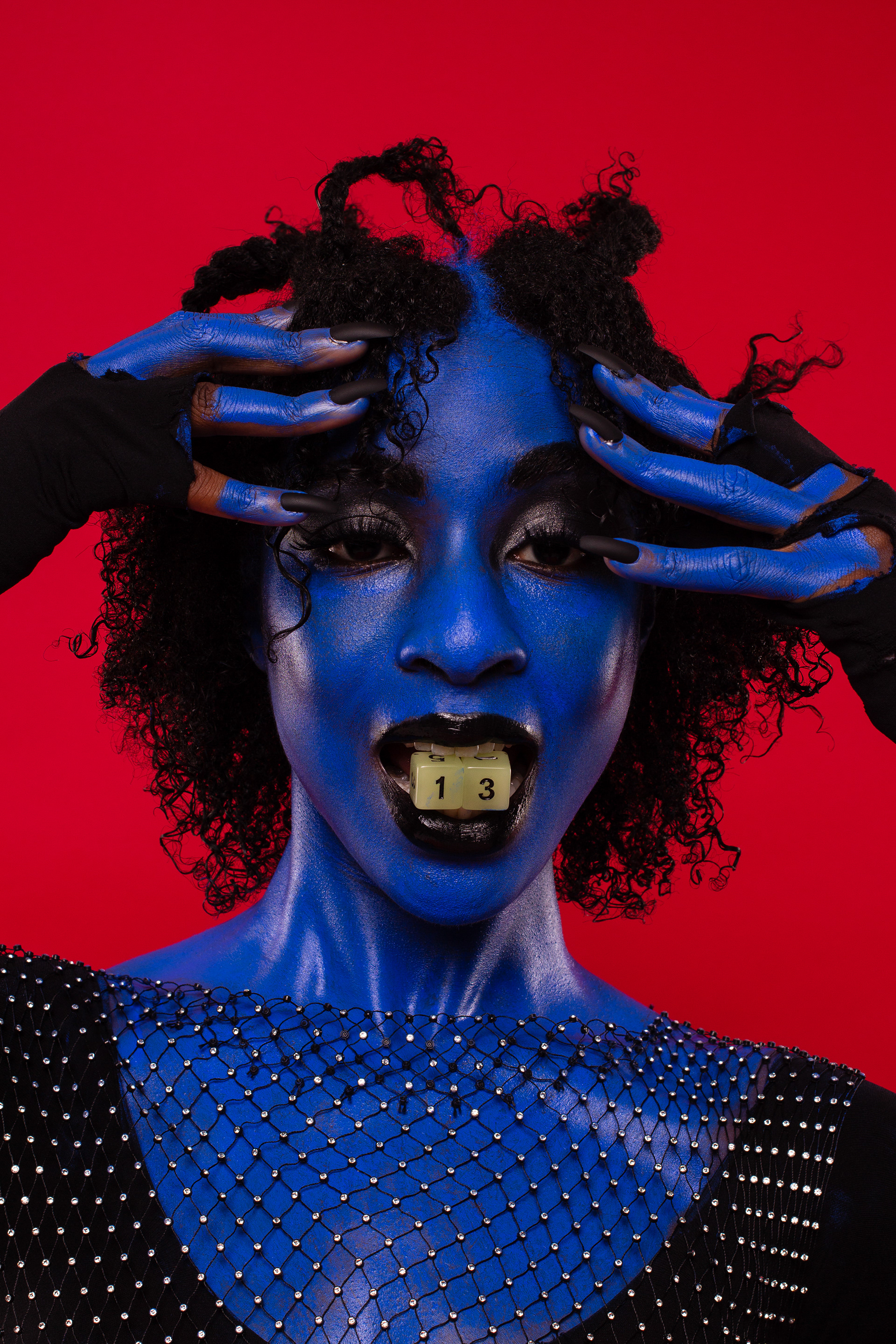 Director, Photographer, & Editor