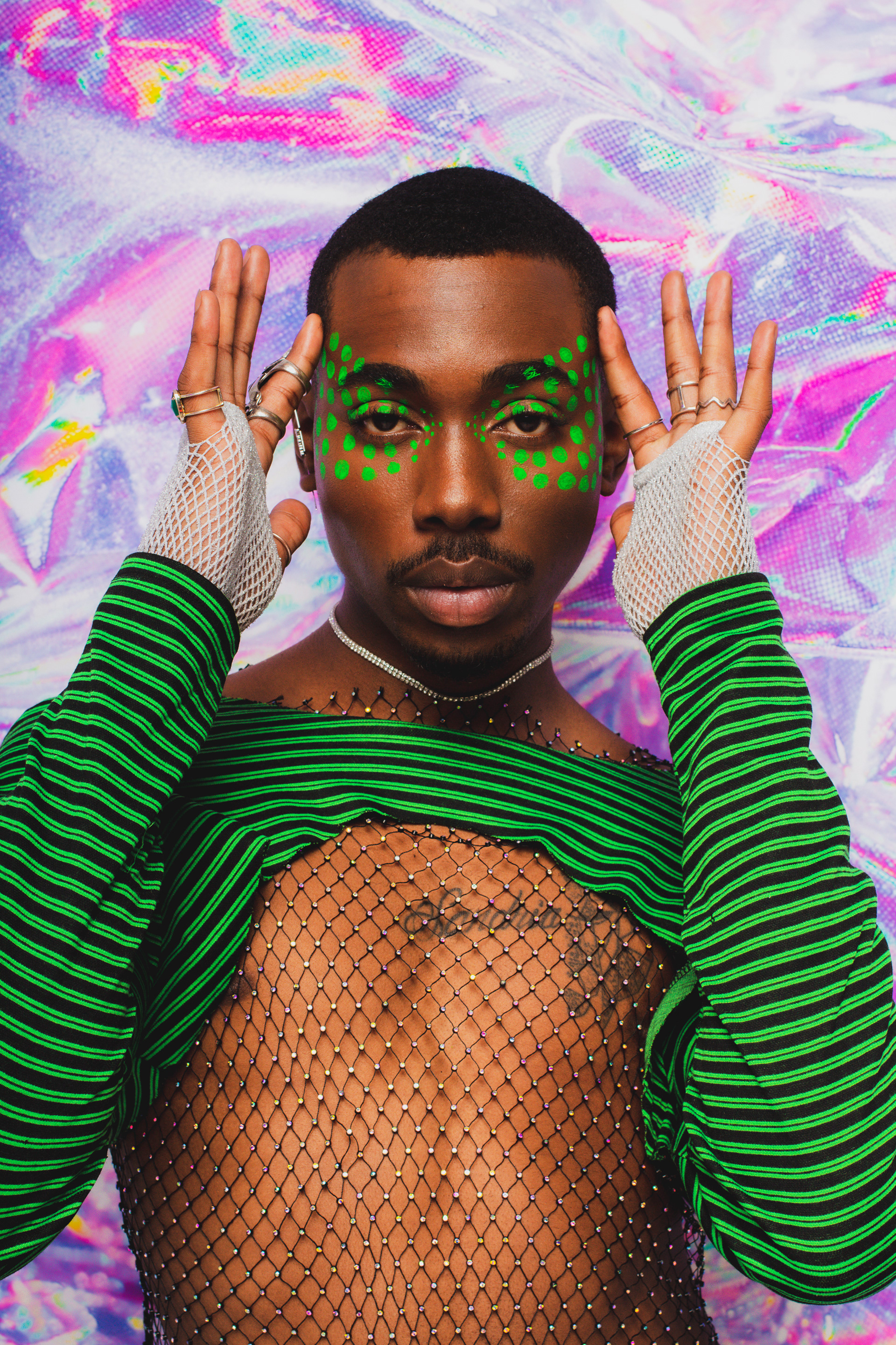 Director, Photographer, & Editor