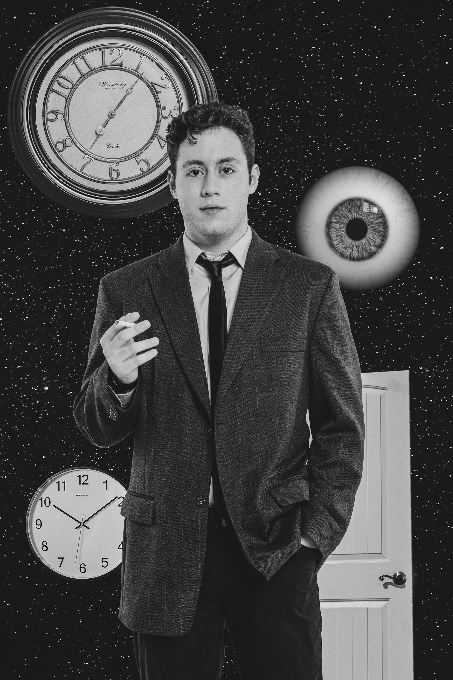 Director, Photographer, & Editor