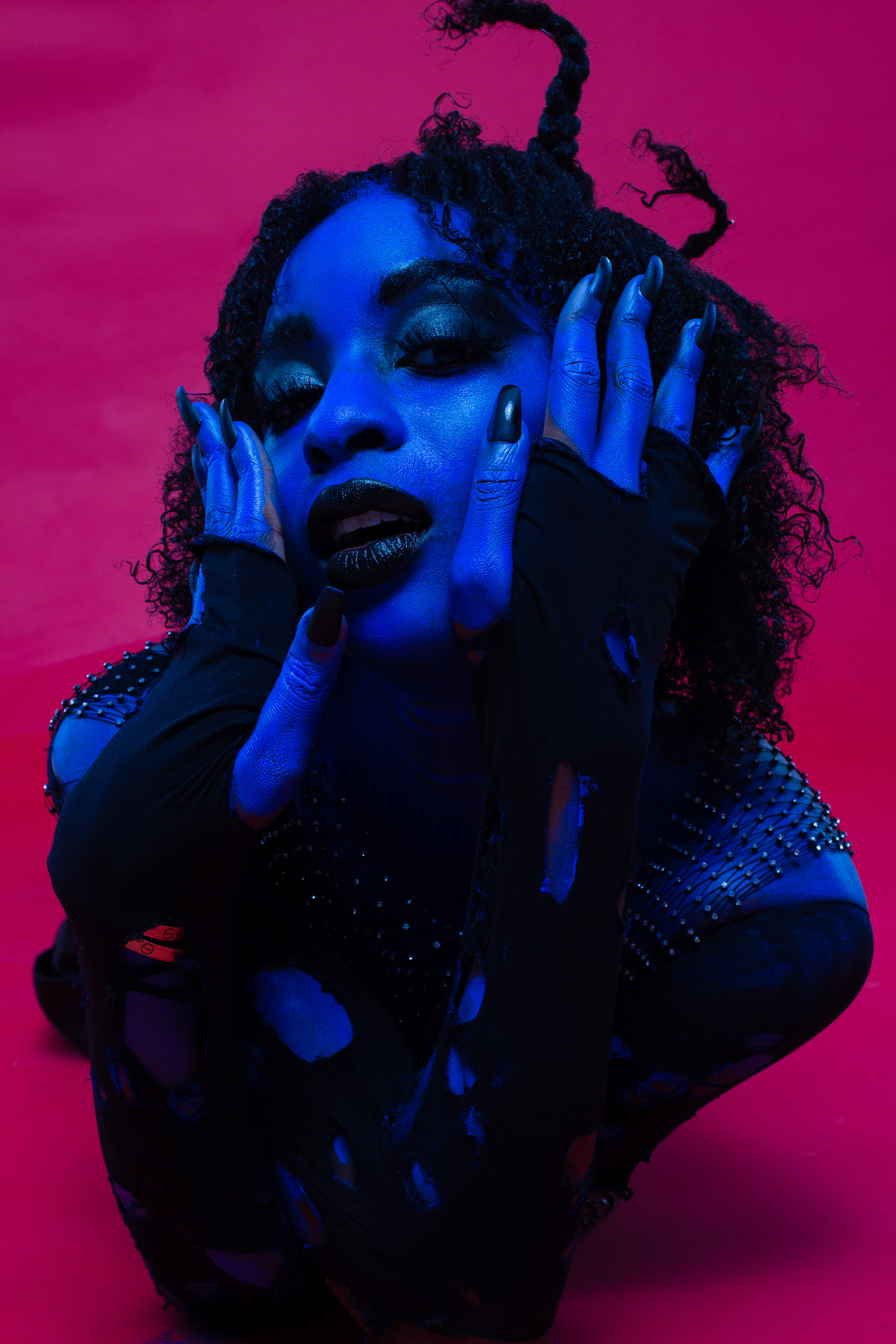 Director, Photographer, & Editor