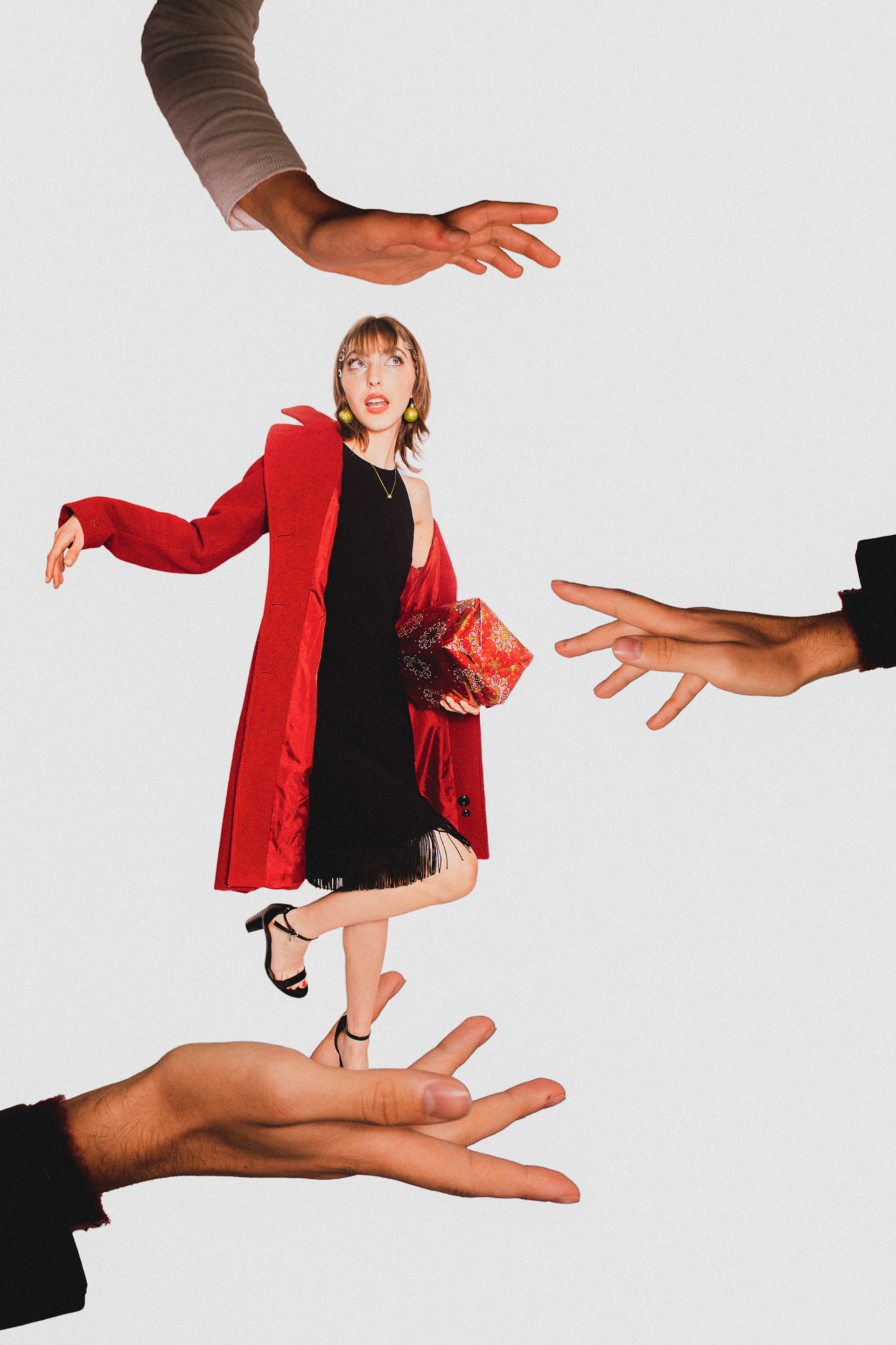 Photographer & Editor