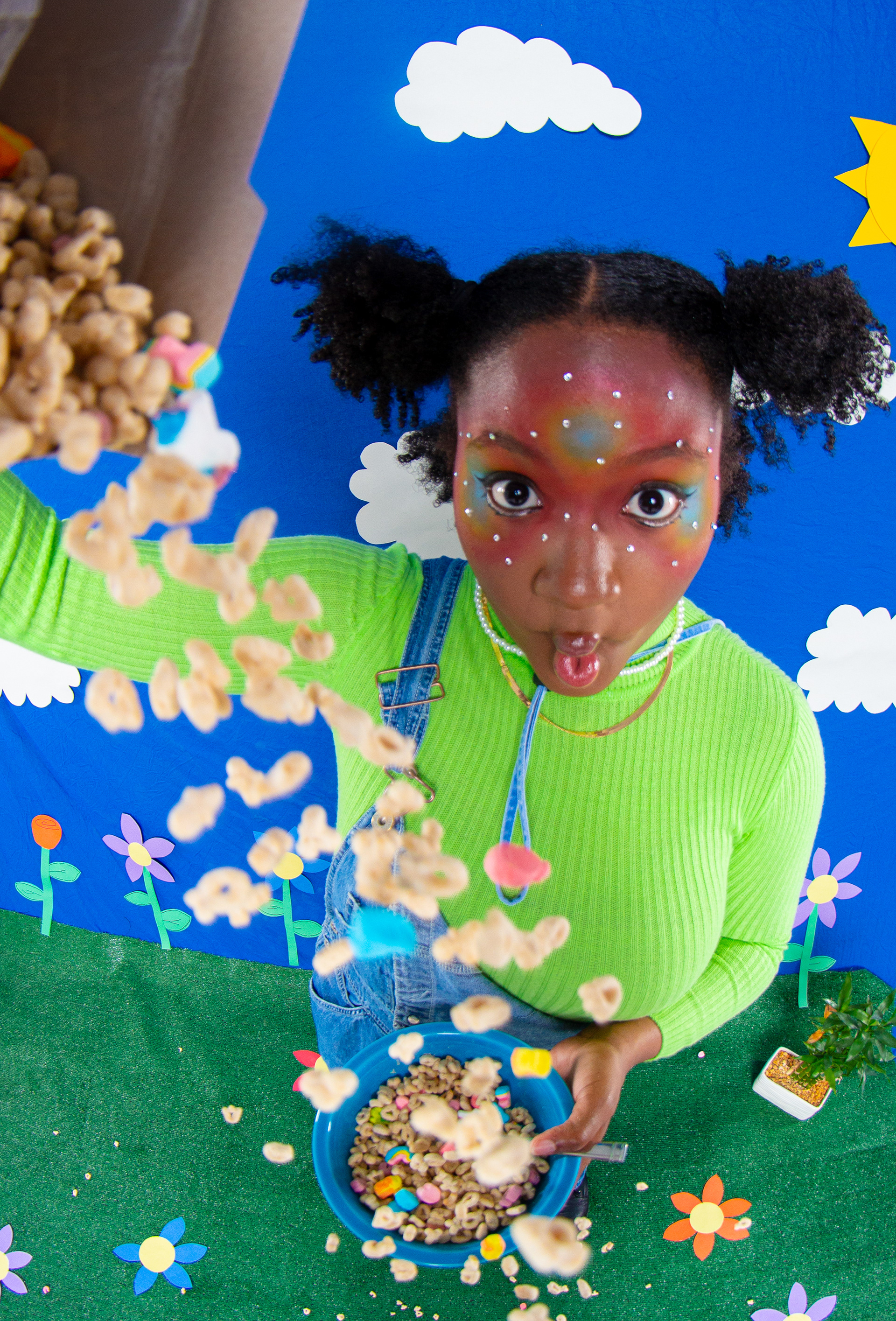 Director, Photographer, & Editor