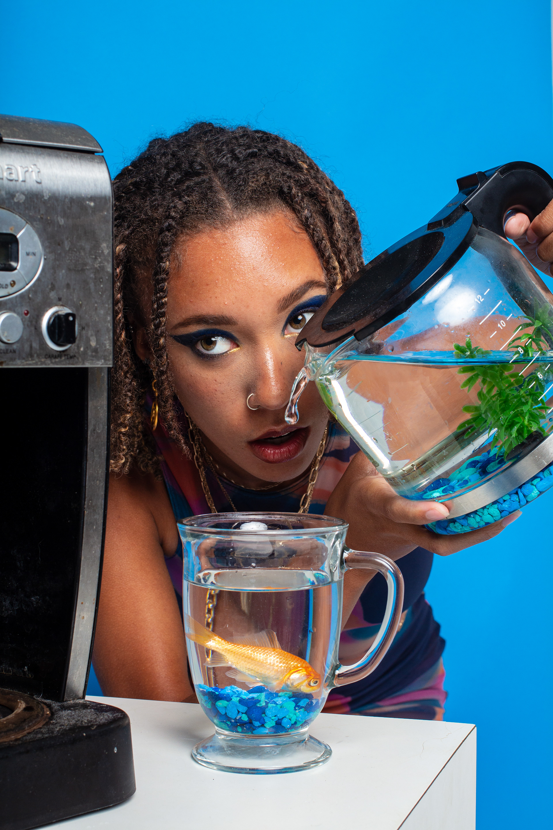 Director, Photographer, & Editor