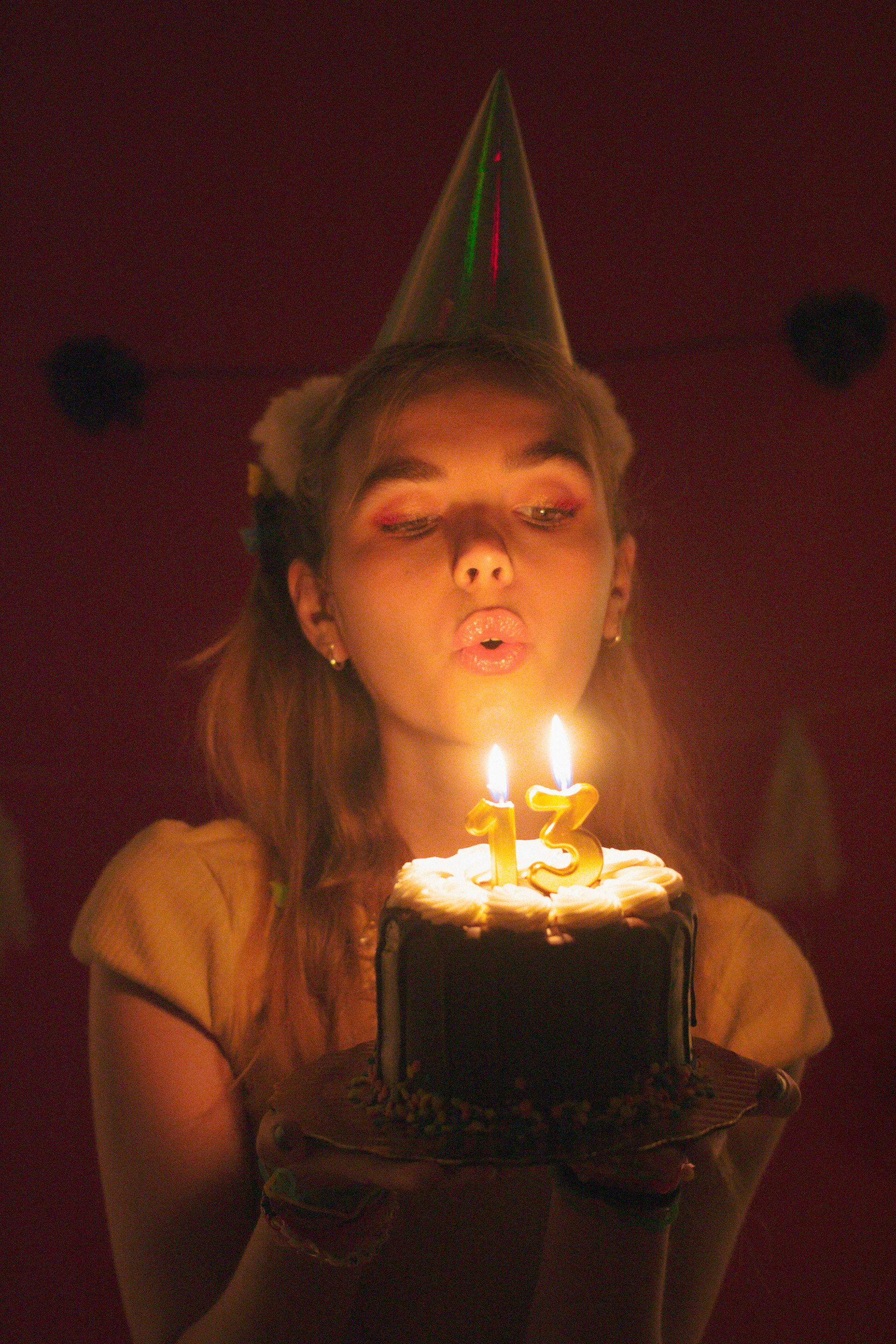 Director, Photographer, & Editor