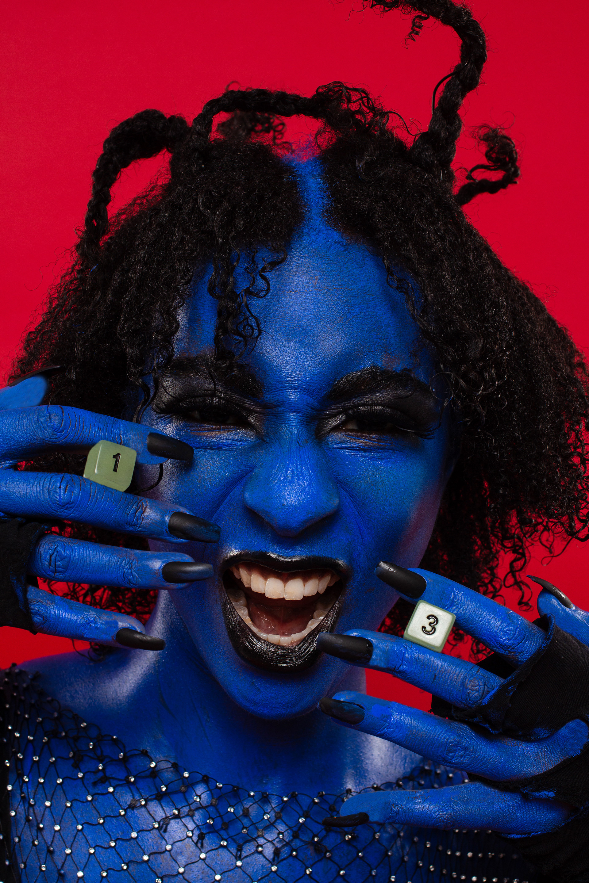 Director, Photographer, & Editor