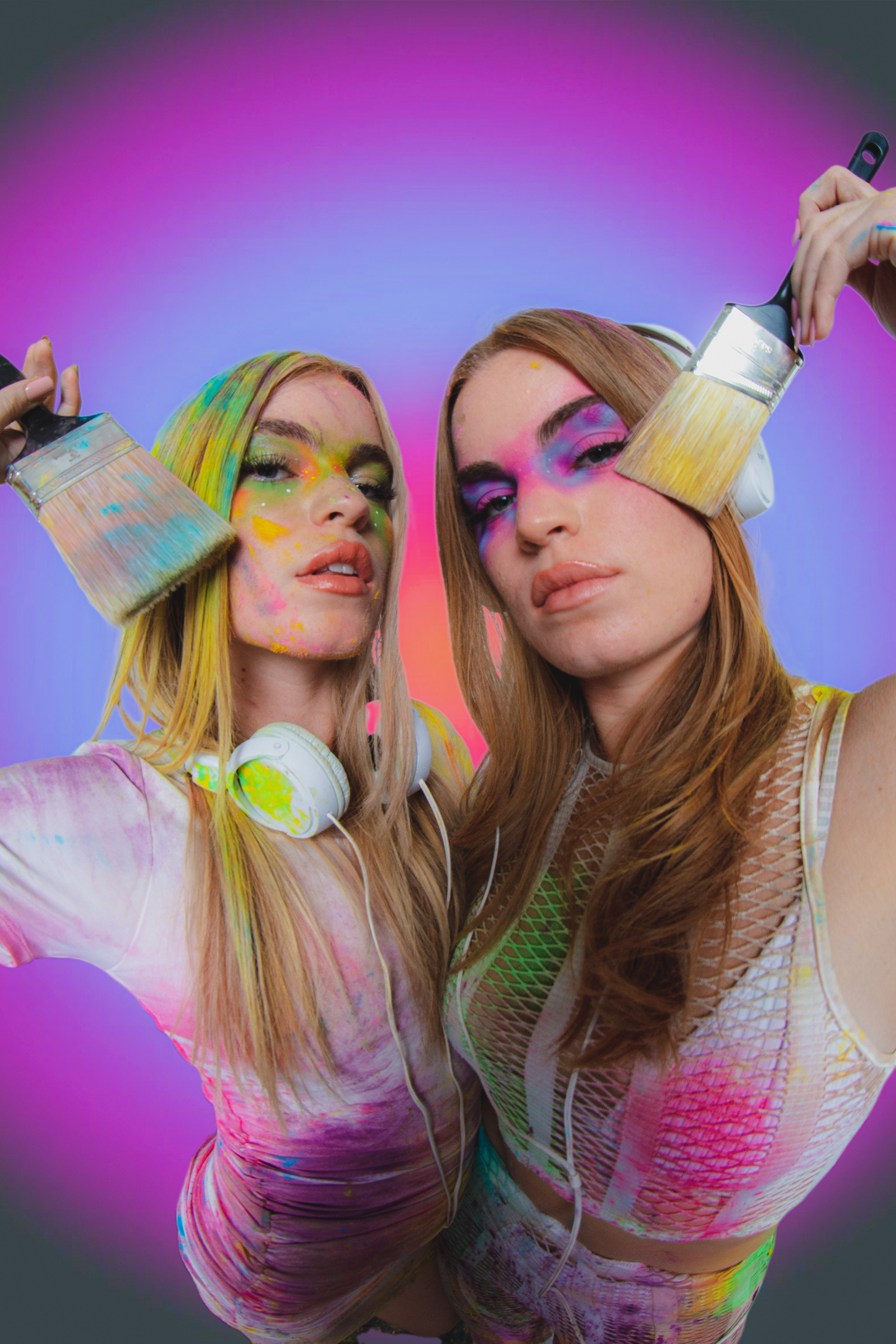 Director, Photographer, & Editor