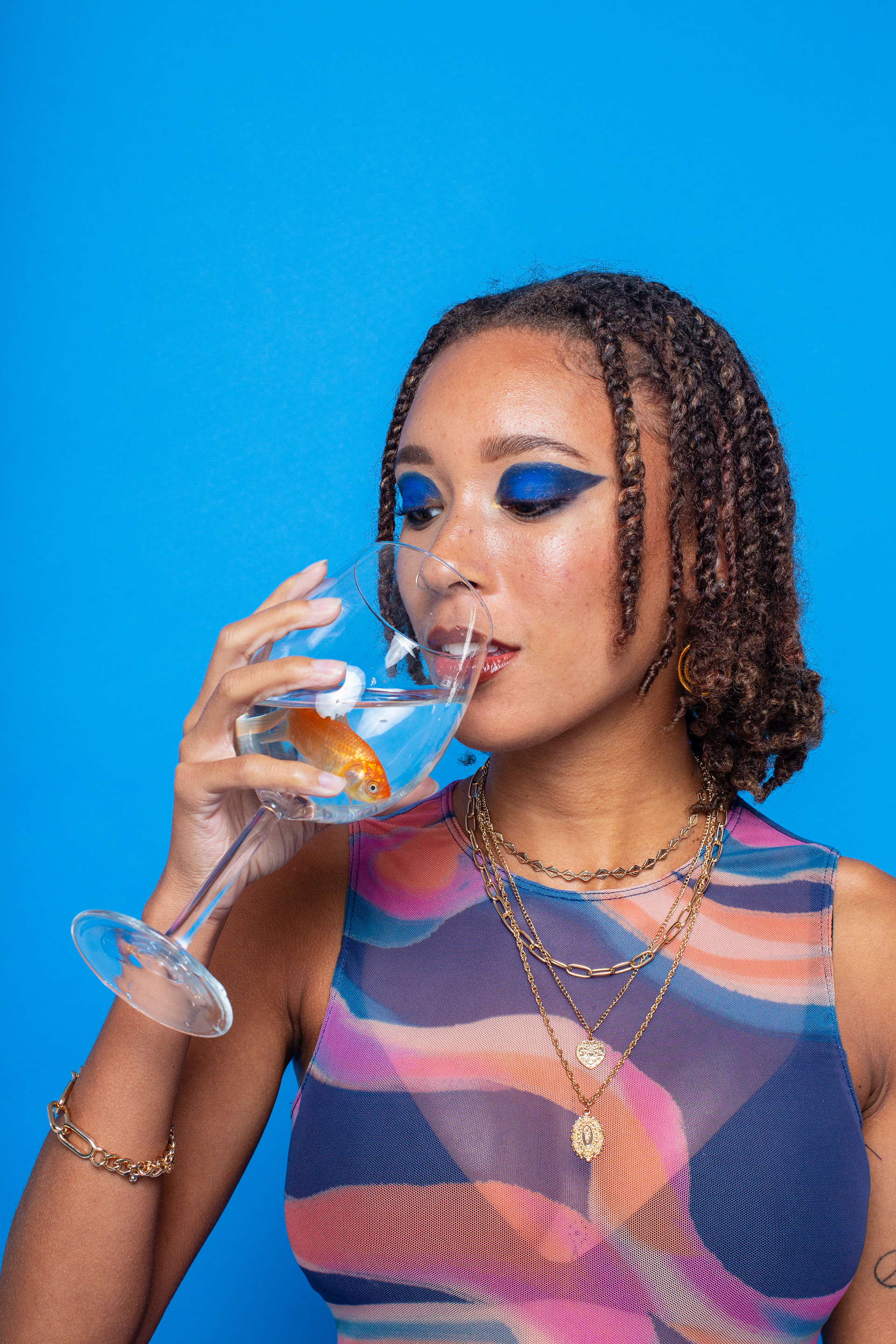 Director, Photographer, & Editor