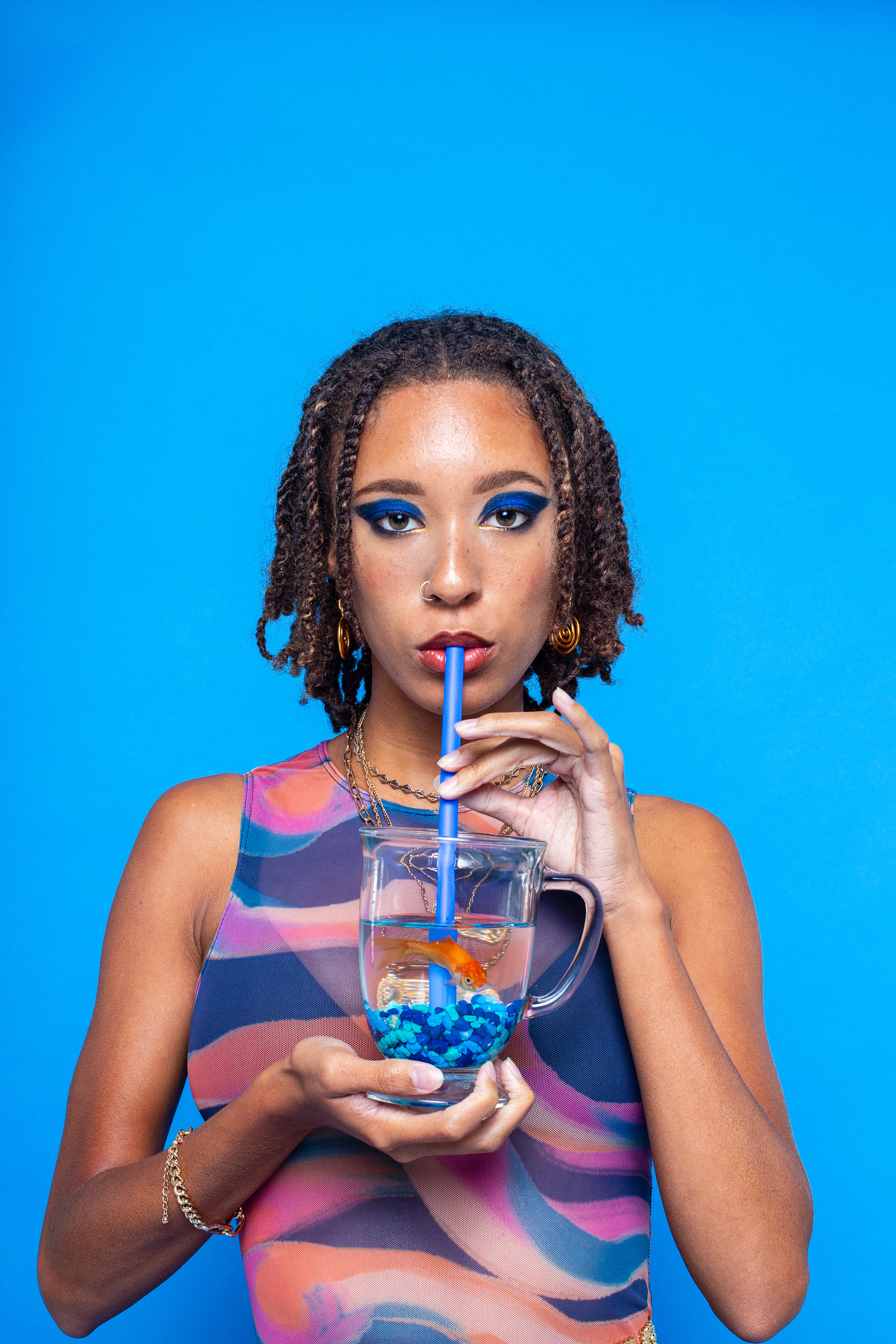 Director, Photographer, & Editor