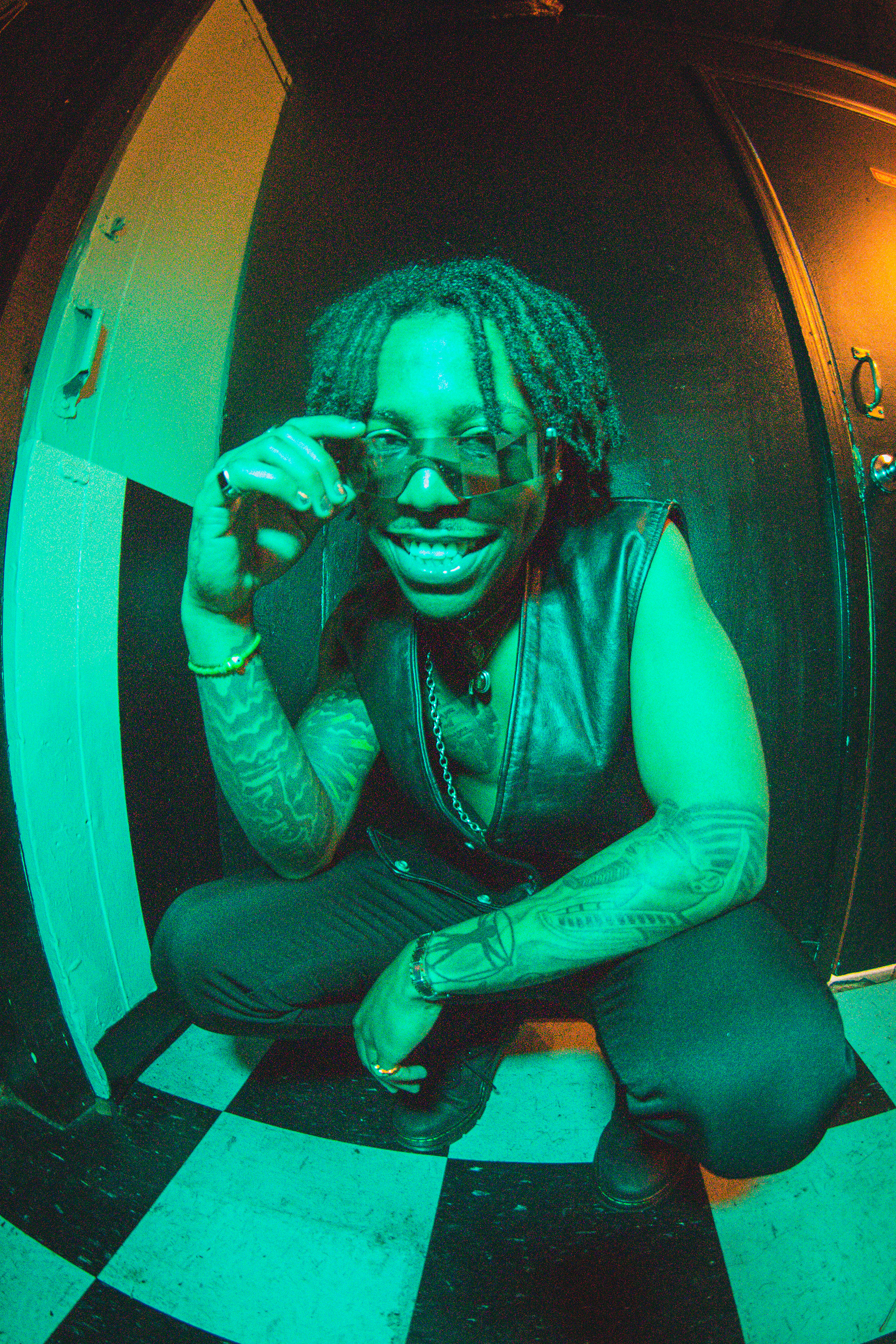 Director, Photographer, & Editor