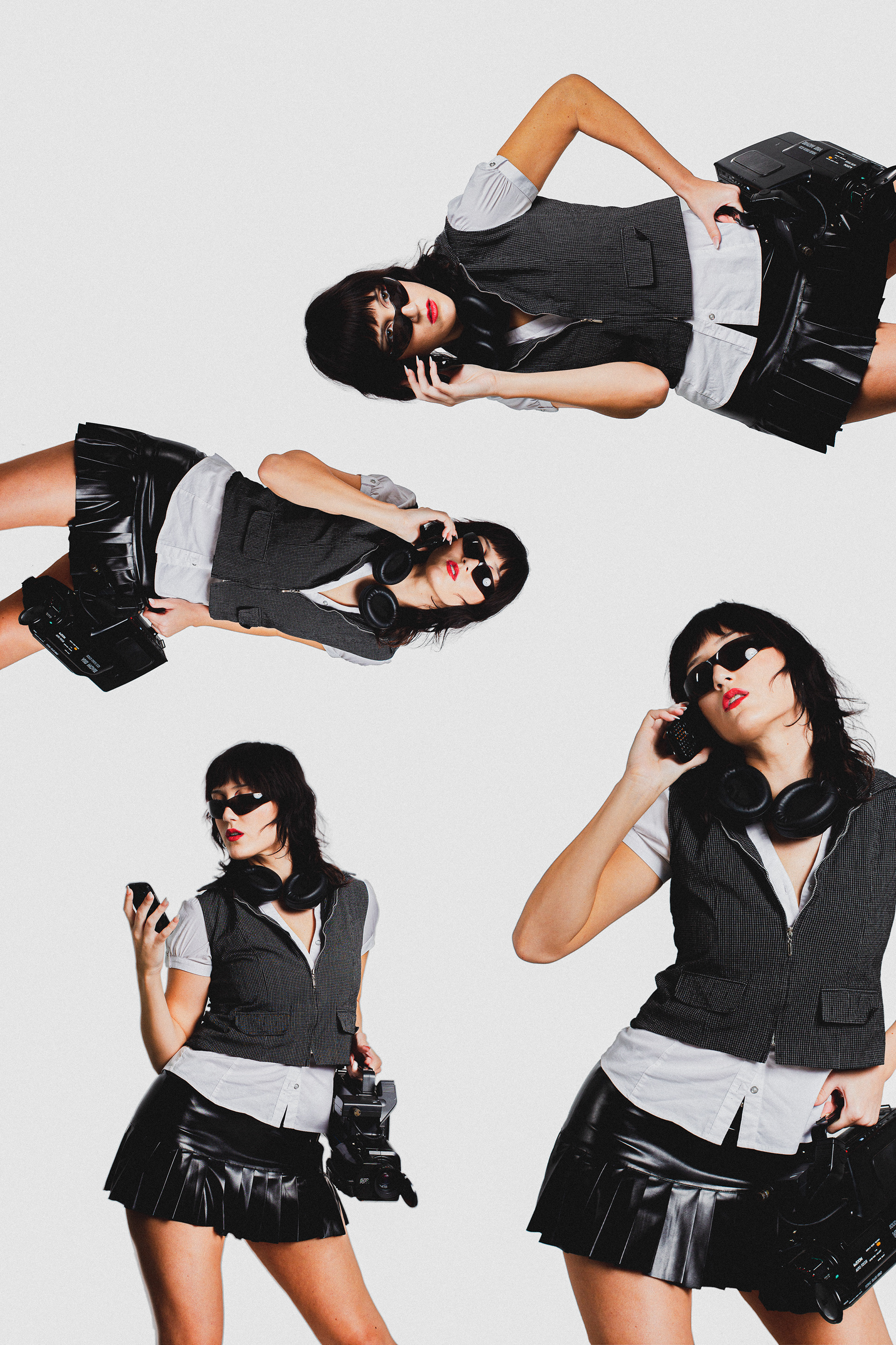 Photographer & Editor