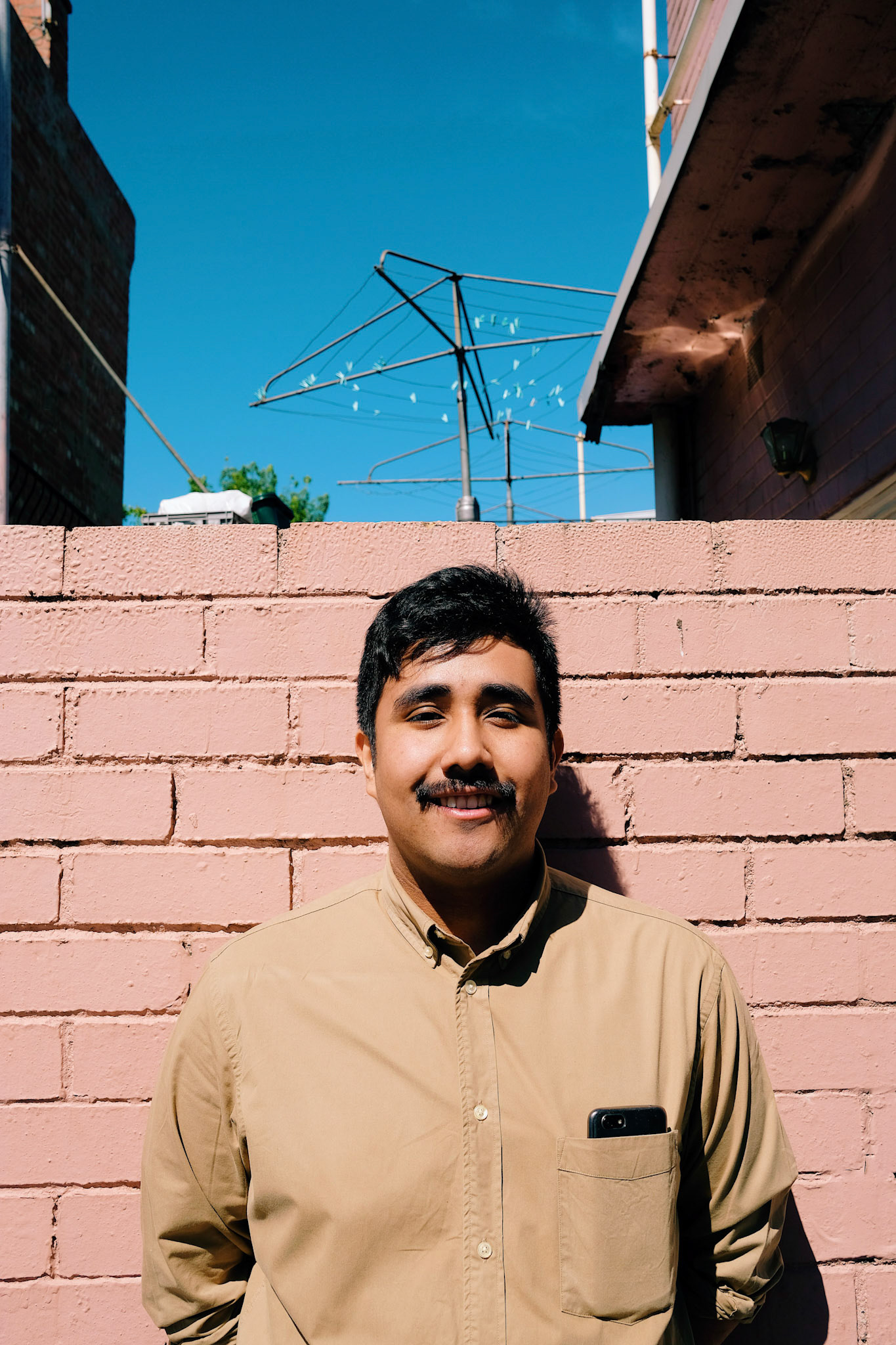 Processed with VSCO with c3 preset