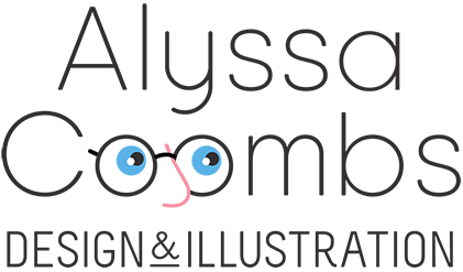 Alyssa Coombs Logo