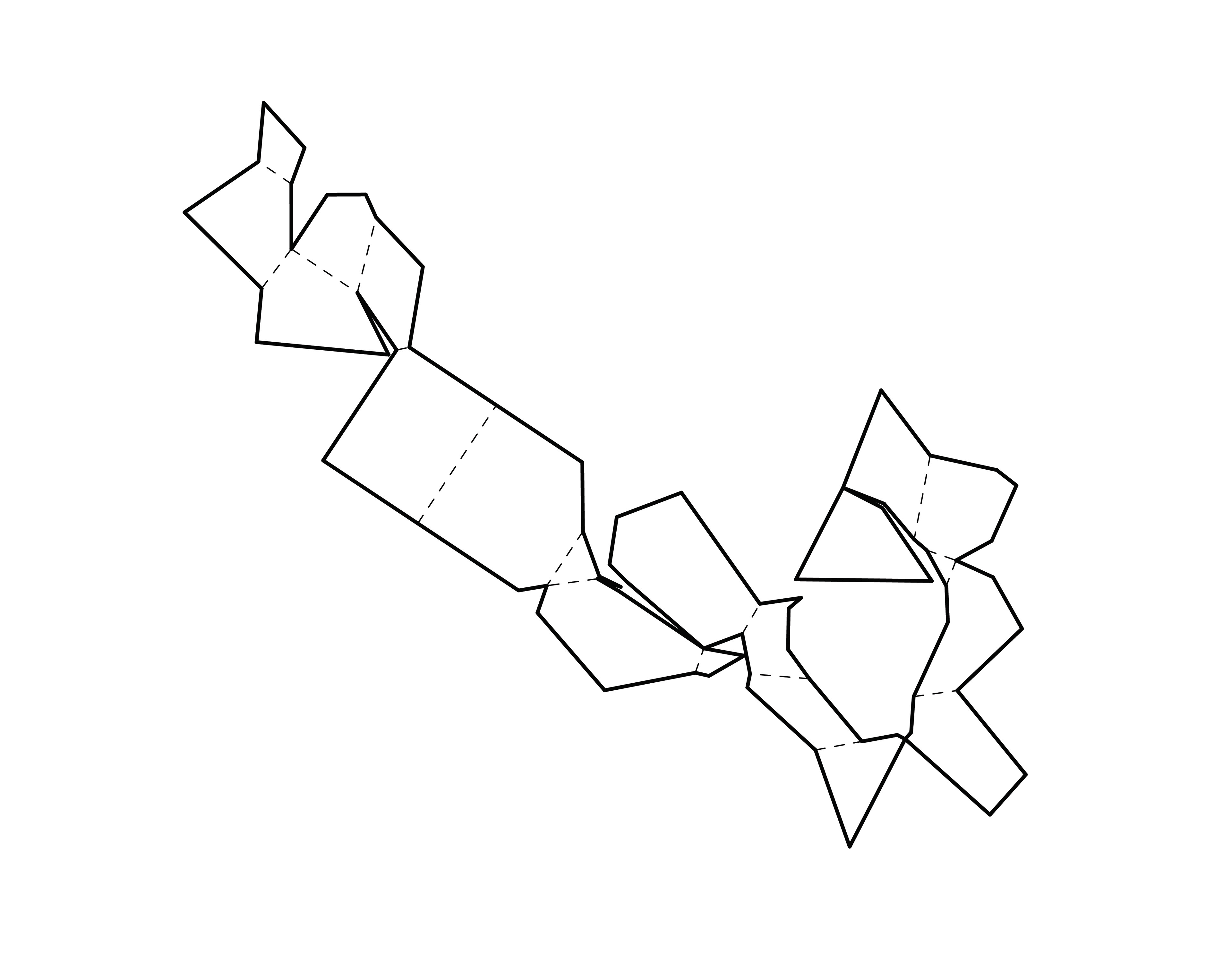 Laser Cutting File