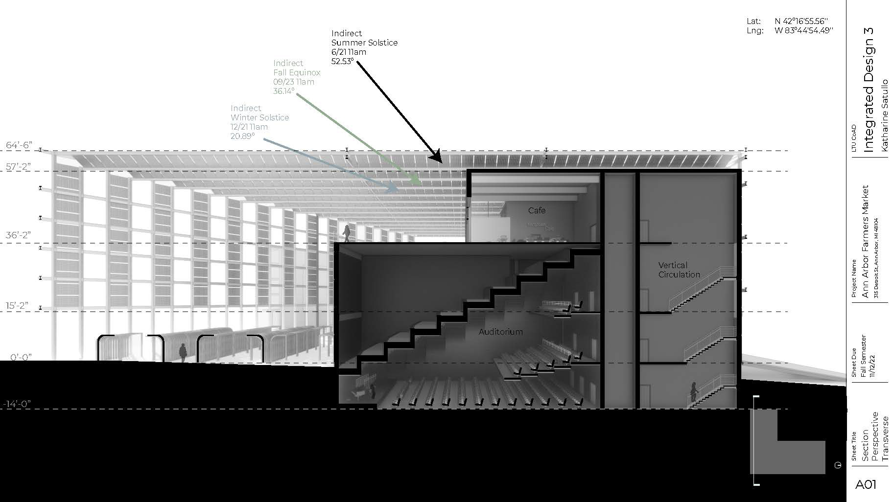 Section Perspective