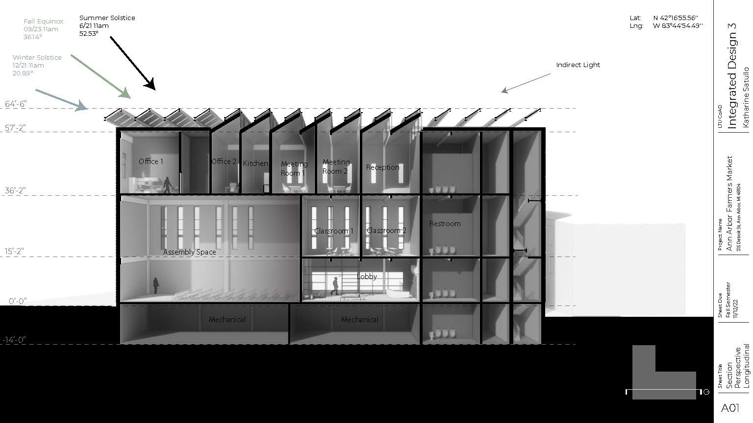 Section Perspective