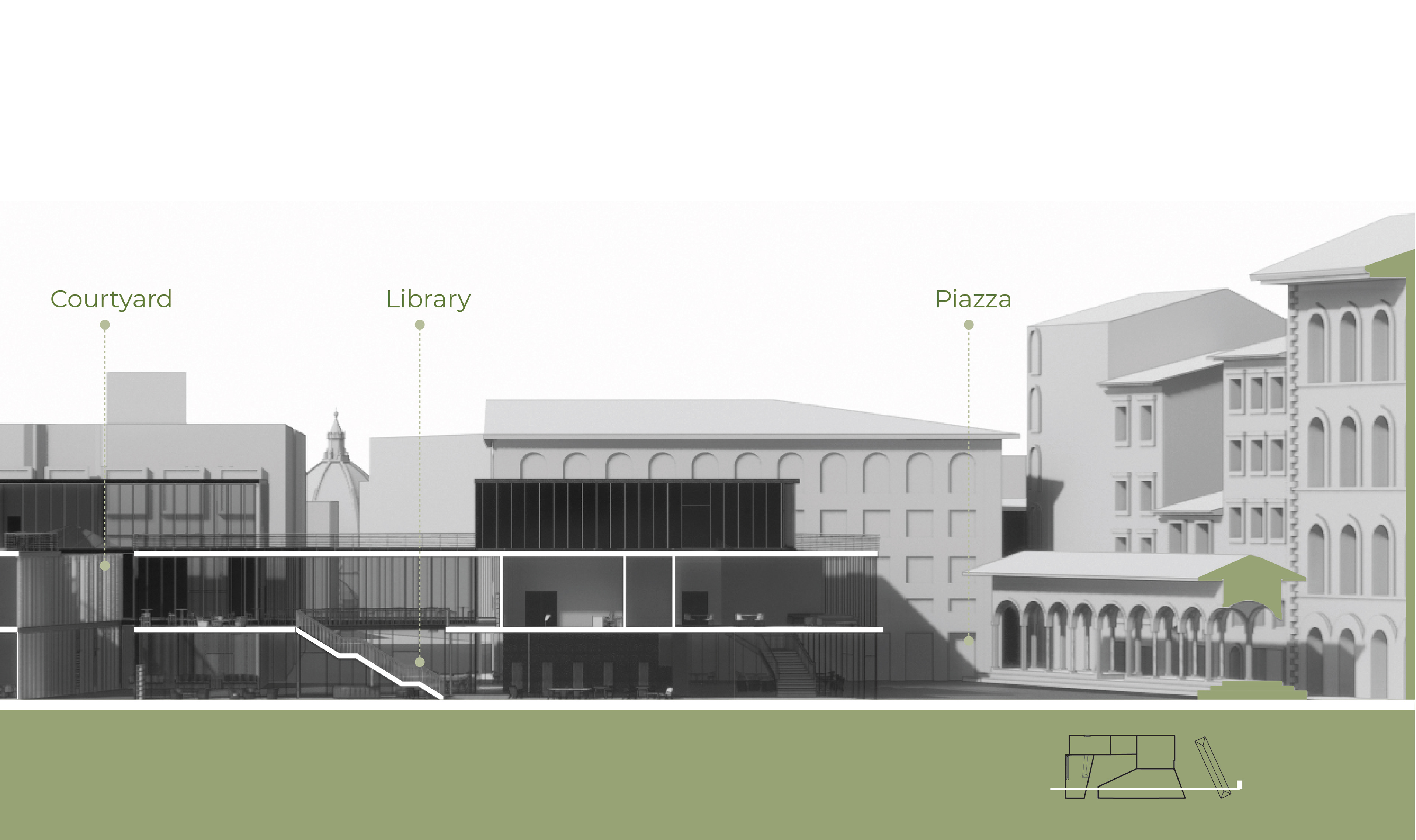 Section Perspective